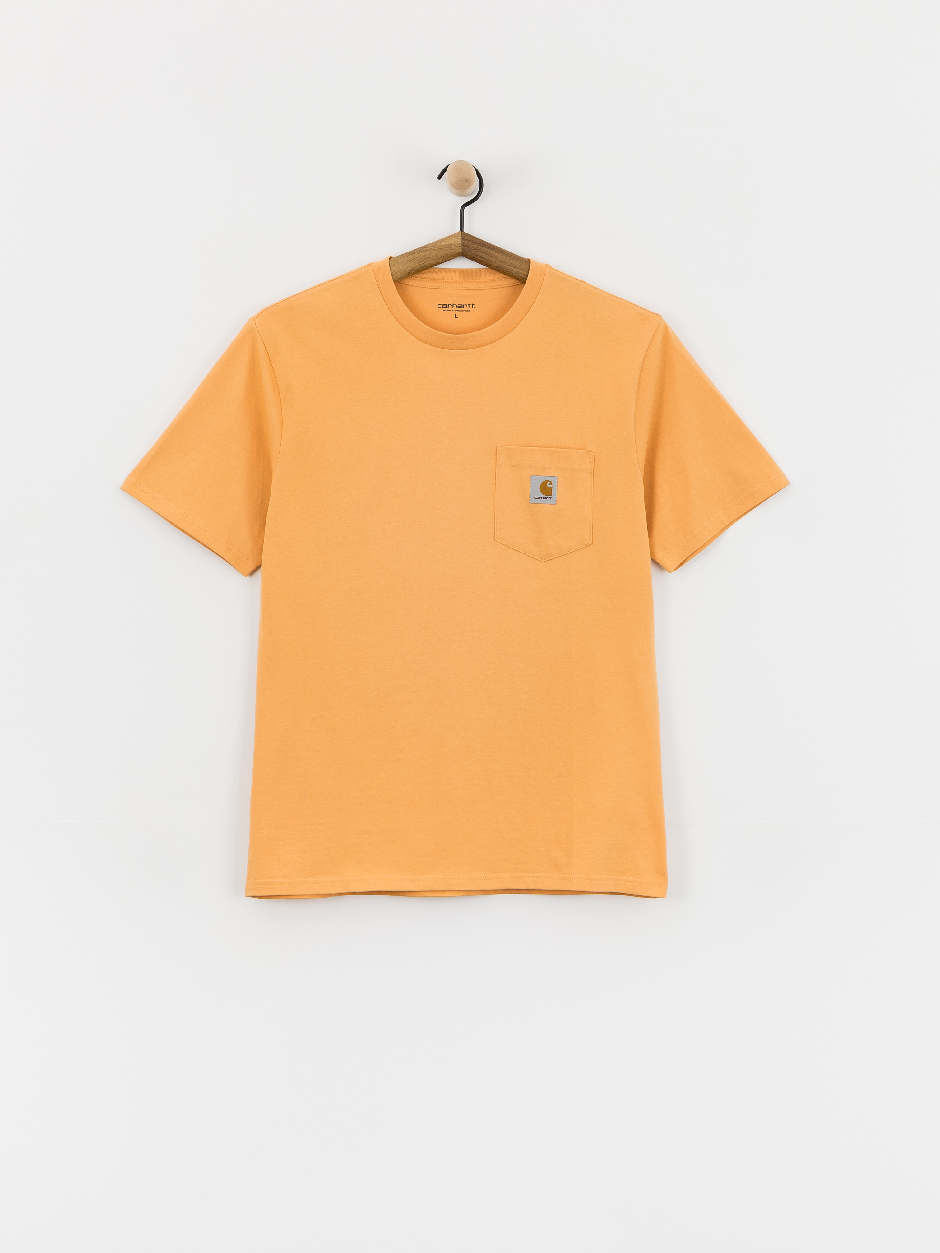 Carhartt WIP T-Shirt Pocket