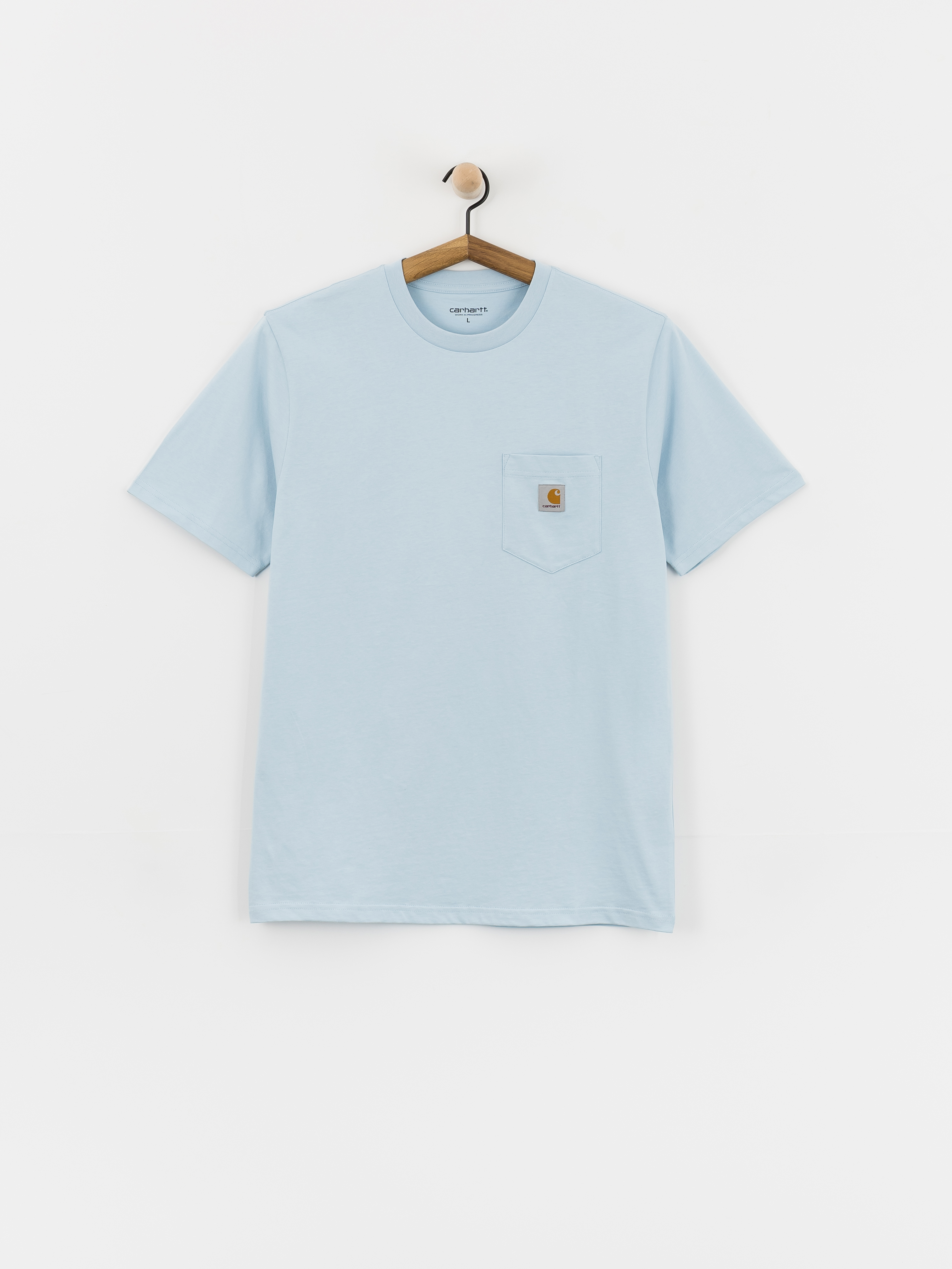 Carhartt WIP T-Shirt Pocket (icaria)