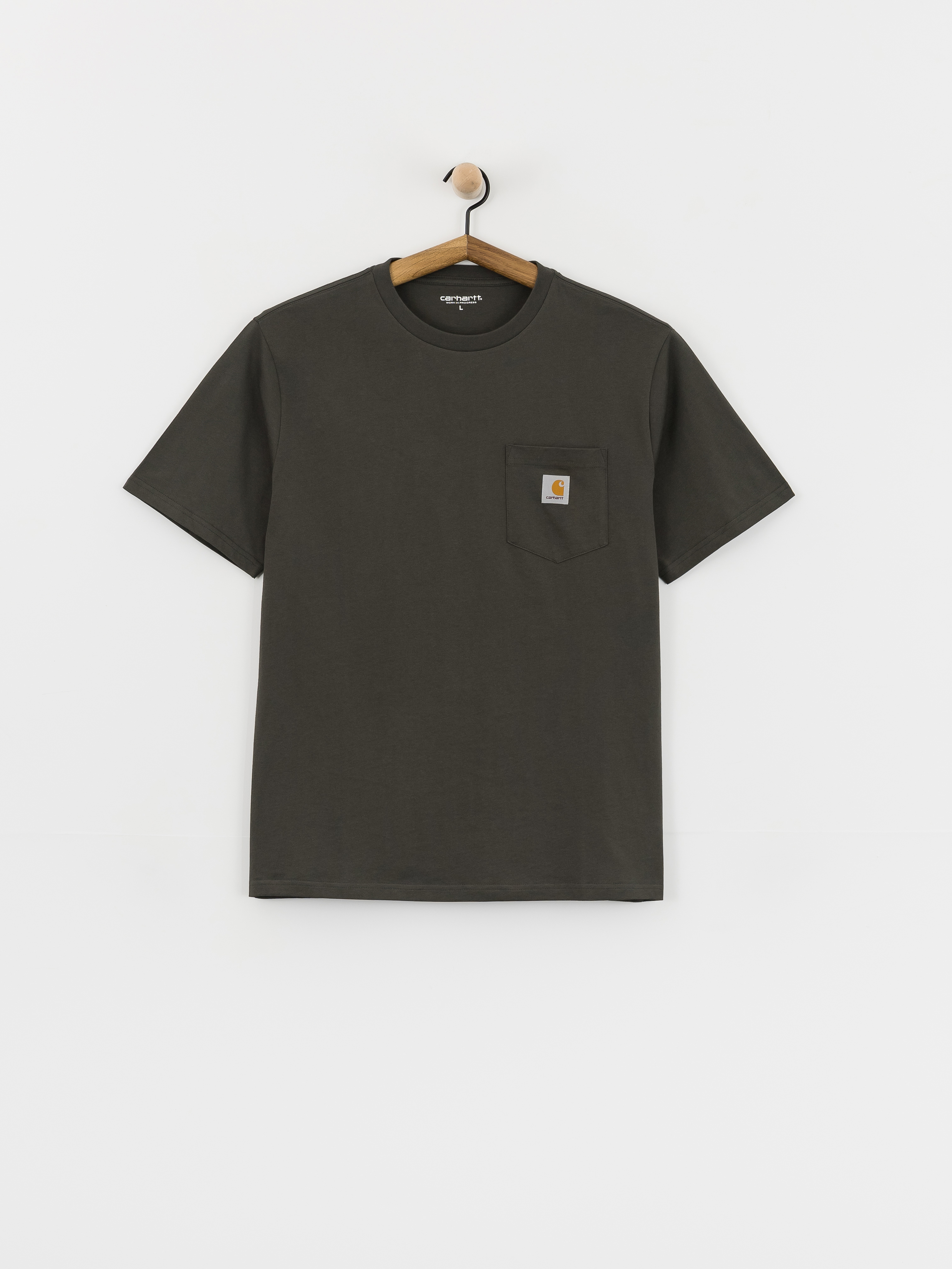 Carhartt WIP T-Shirt Pocket