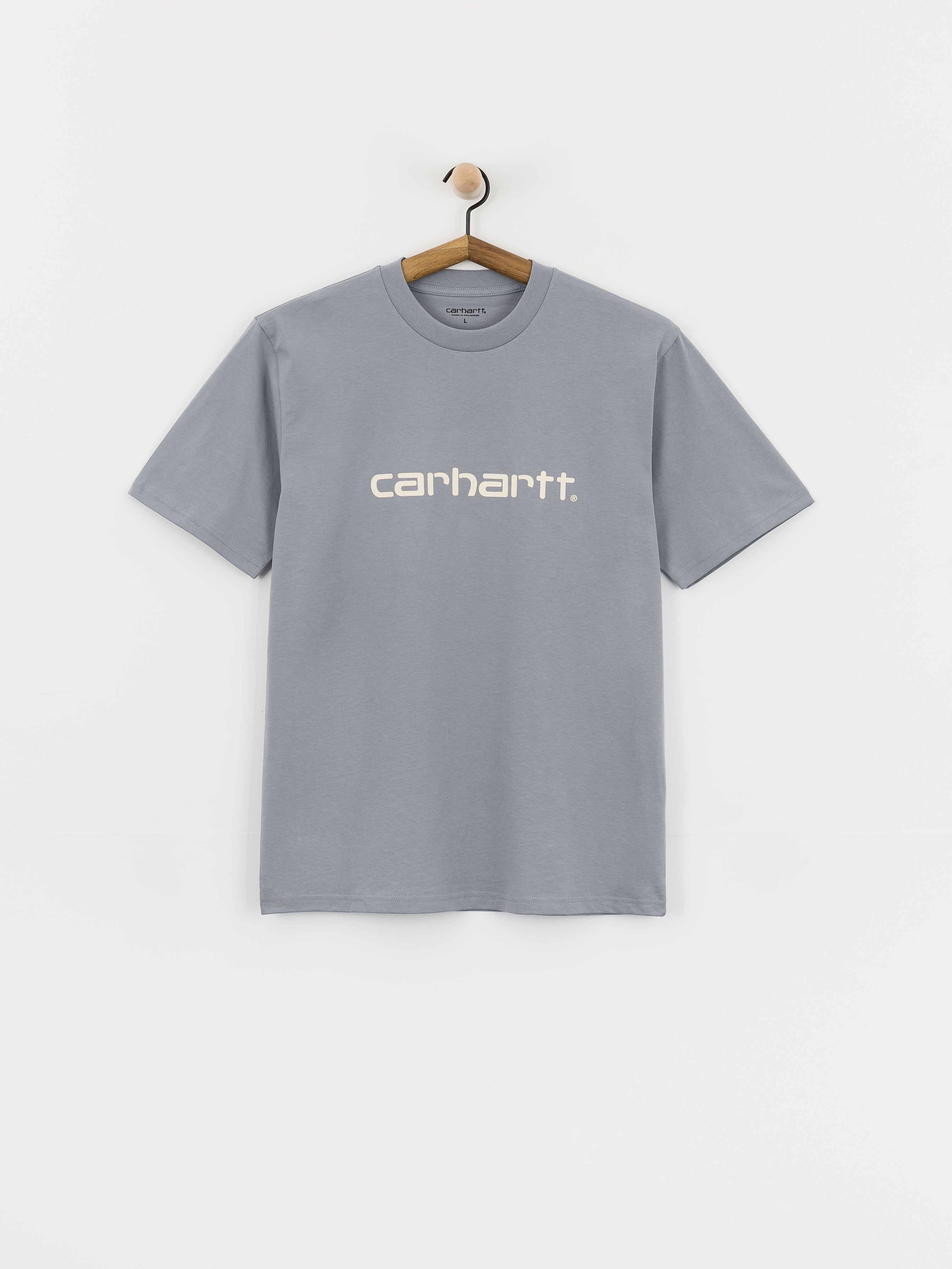 Carhartt WIP T-Shirt Script (mirror/cinnerus)