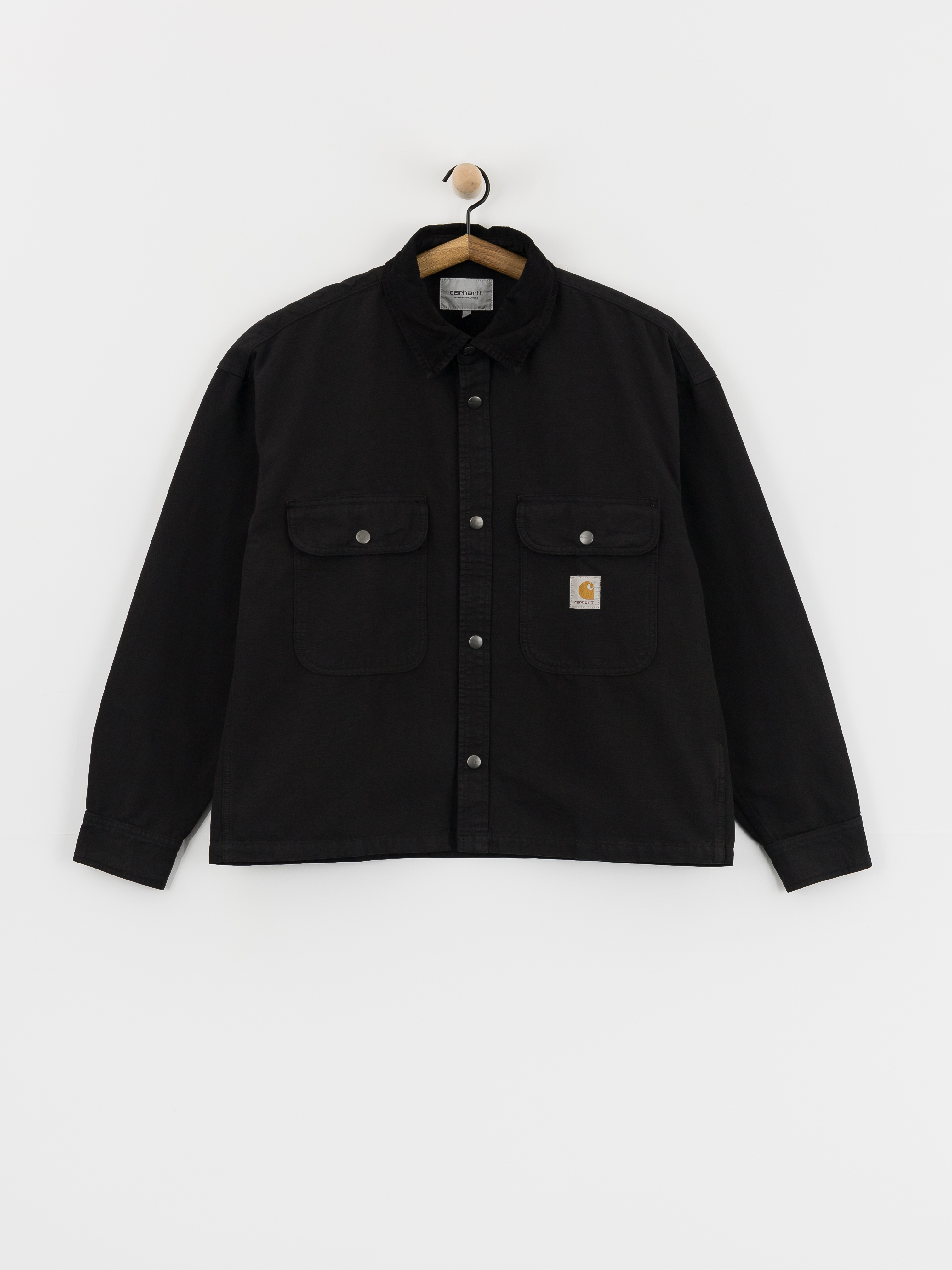 Carhartt WIP Jacke Prescott