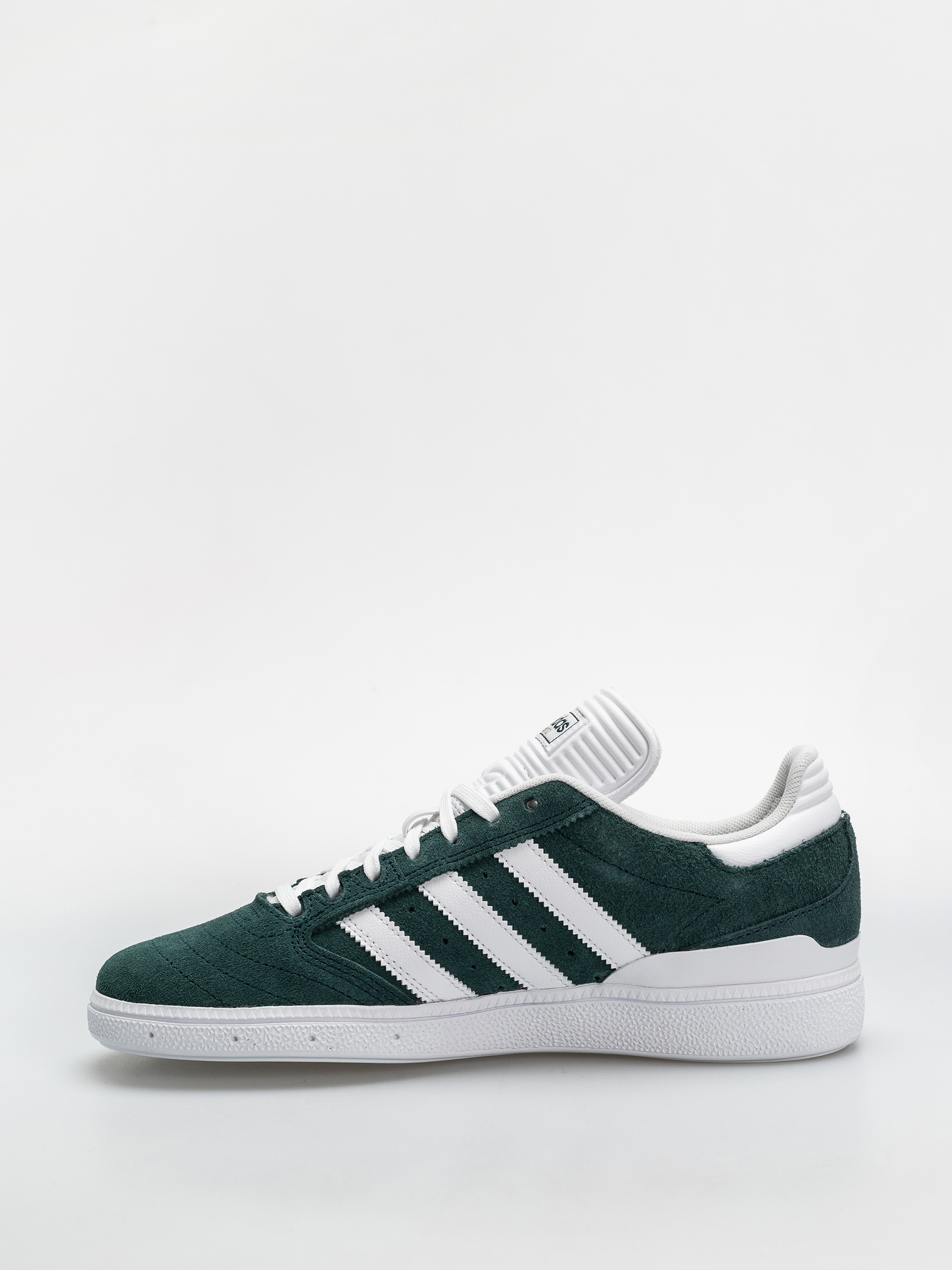 adidas Busenitz Shoes (aurivy/ftwwht/goldmt)