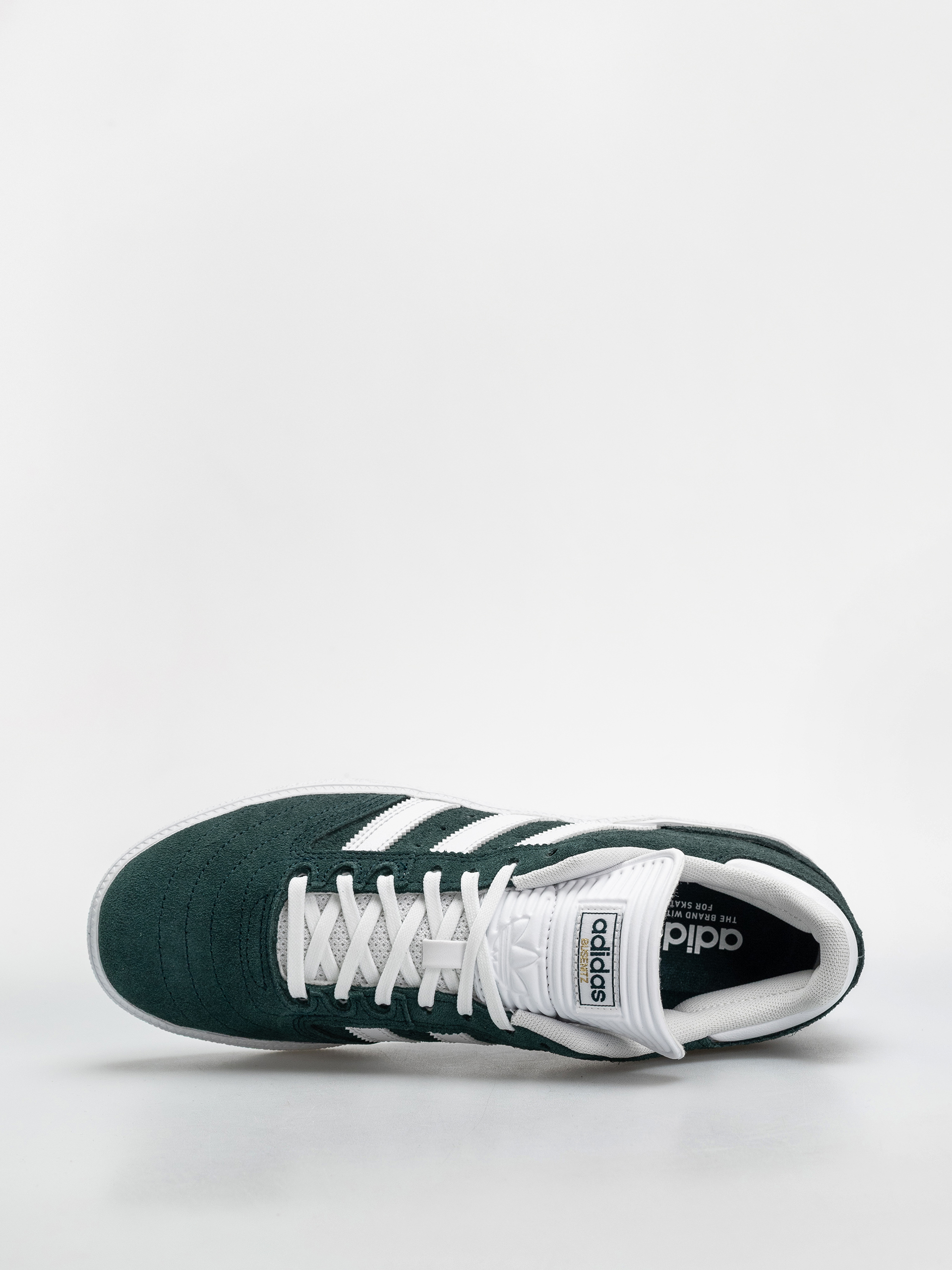 adidas Busenitz Schuhe (aurivy/ftwwht/goldmt)