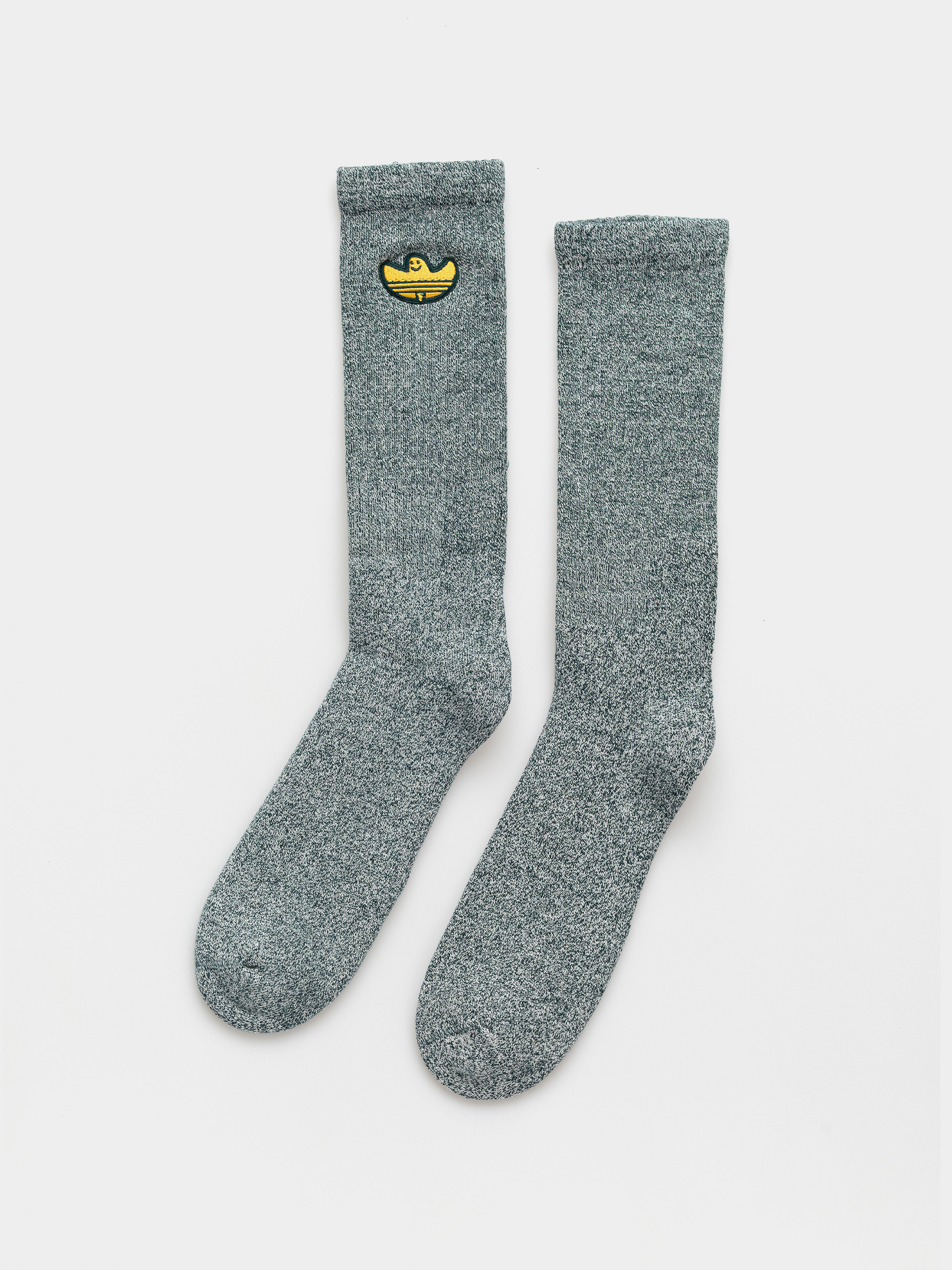 adidas Gonz Socken (aurivy/cwhite)