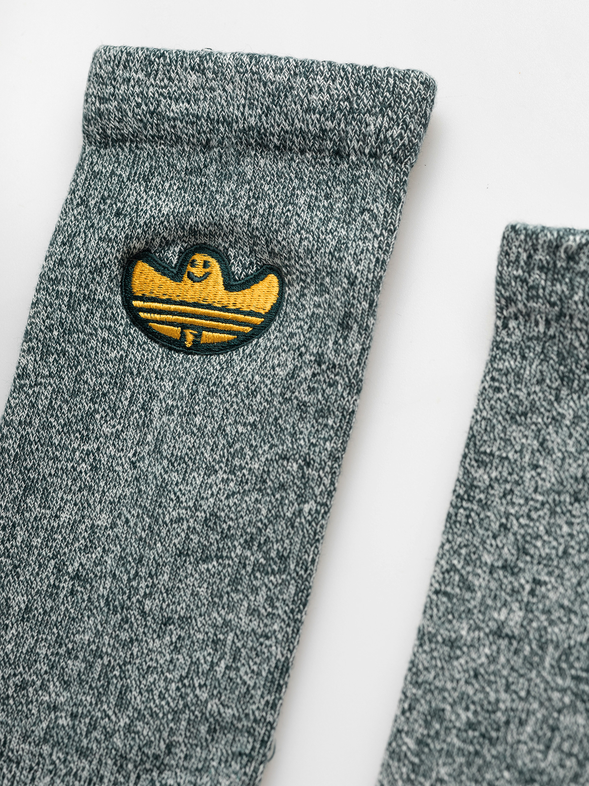 adidas Gonz Socks (aurivy/cwhite)
