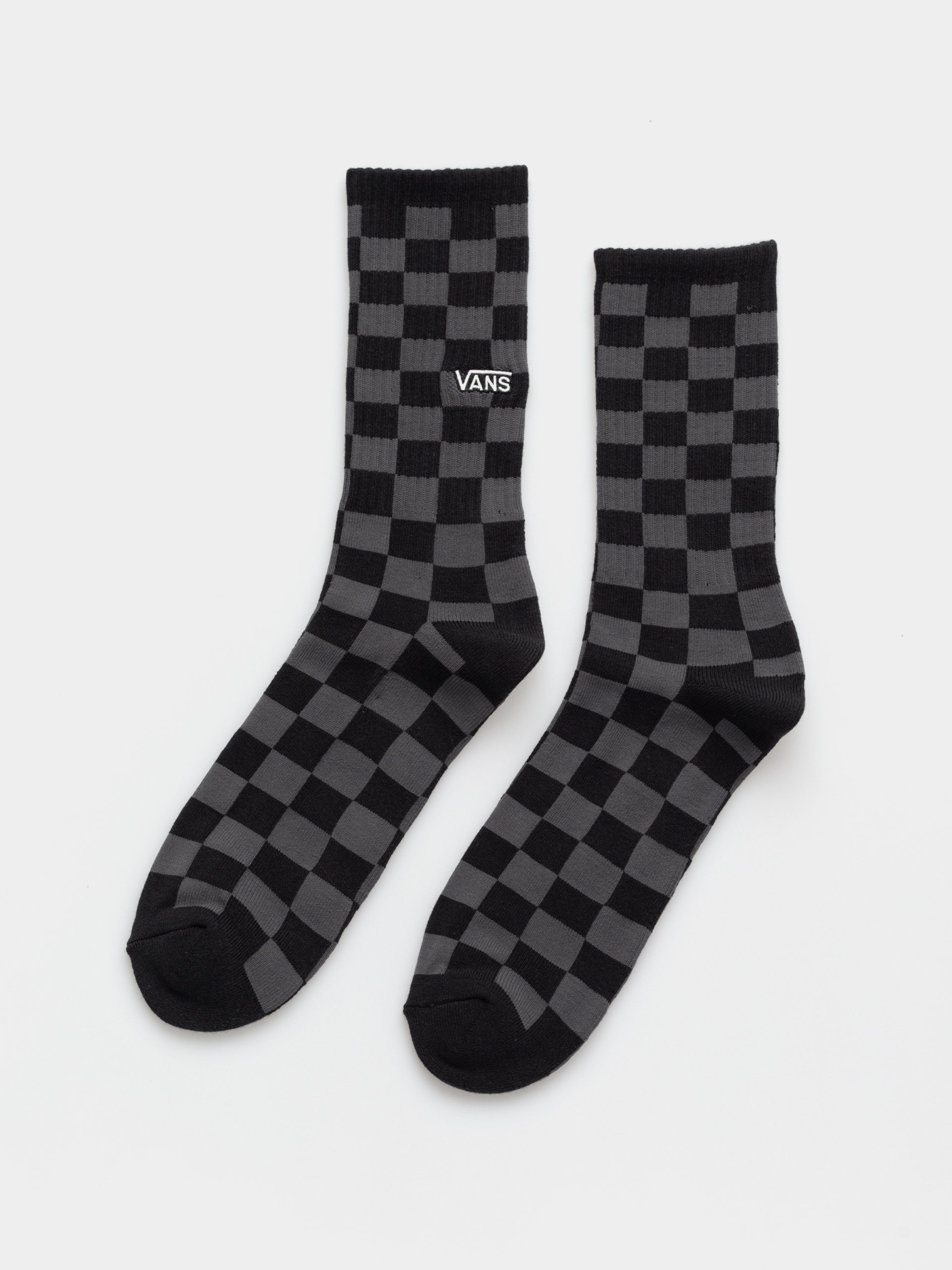 Vans Checkerboard Crew Socken