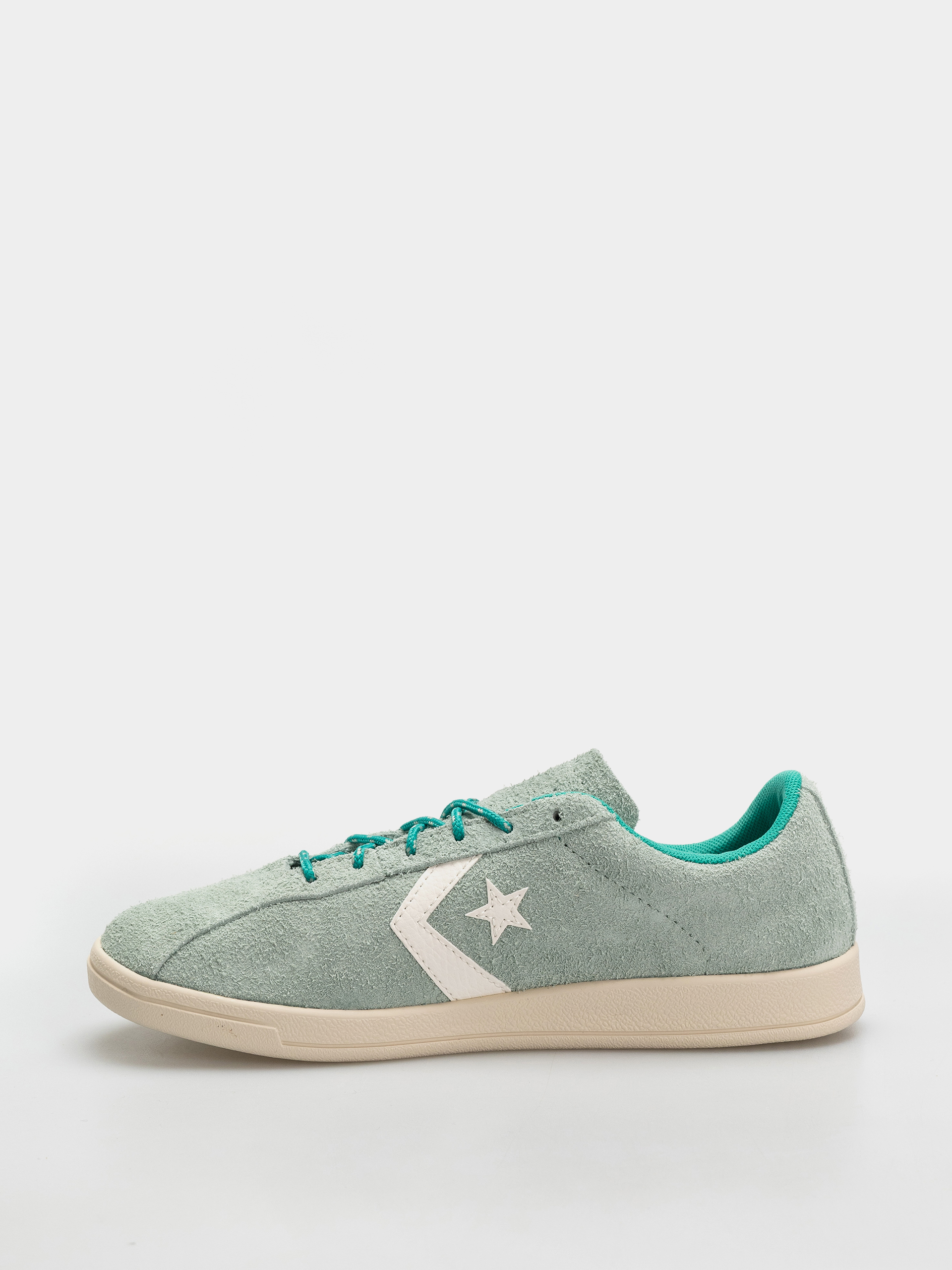 Converse All Star Classic Trainer Ox Shoes (thyme again)