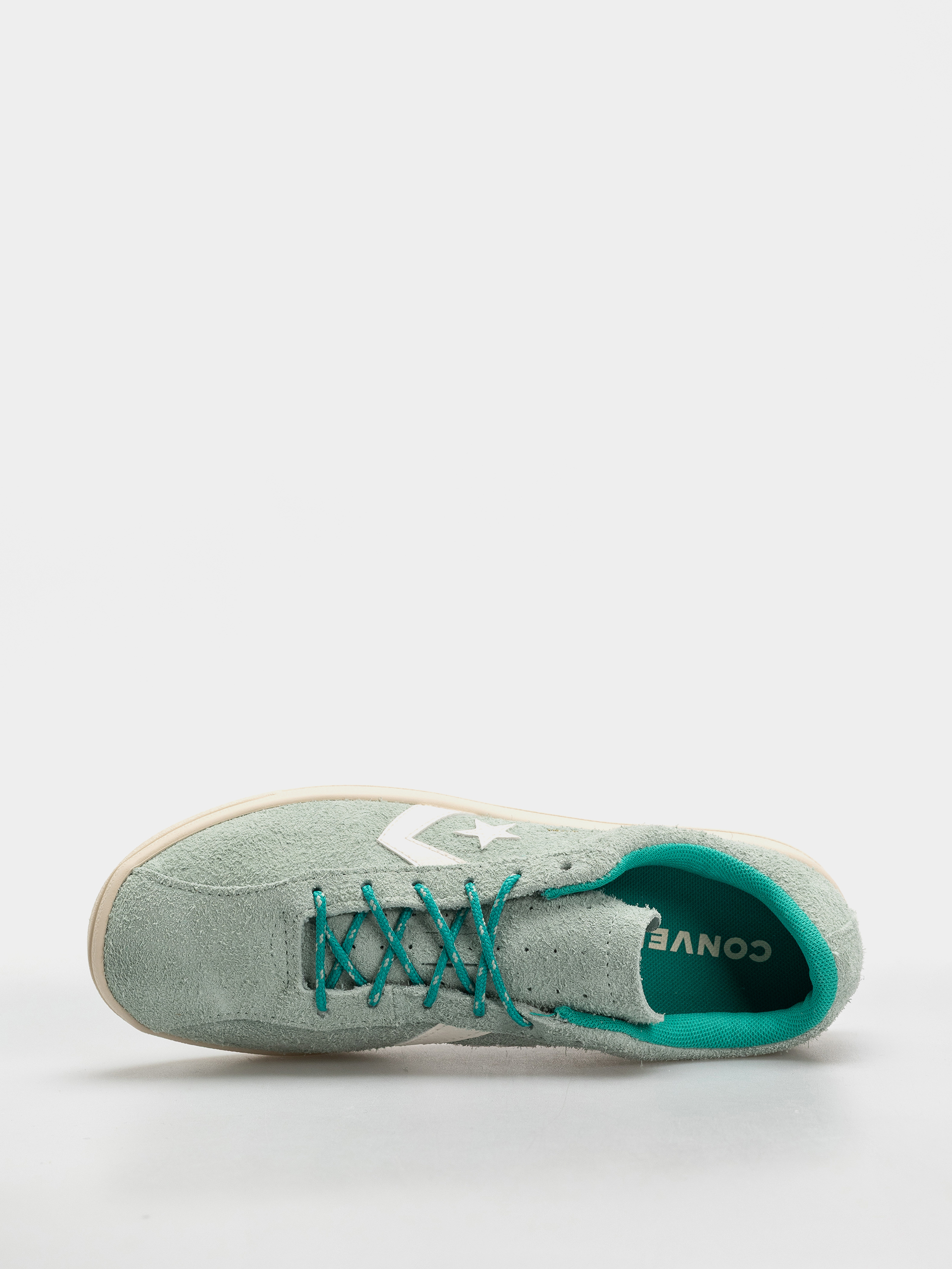 Converse All Star Classic Trainer Ox Schuhe (thyme again)