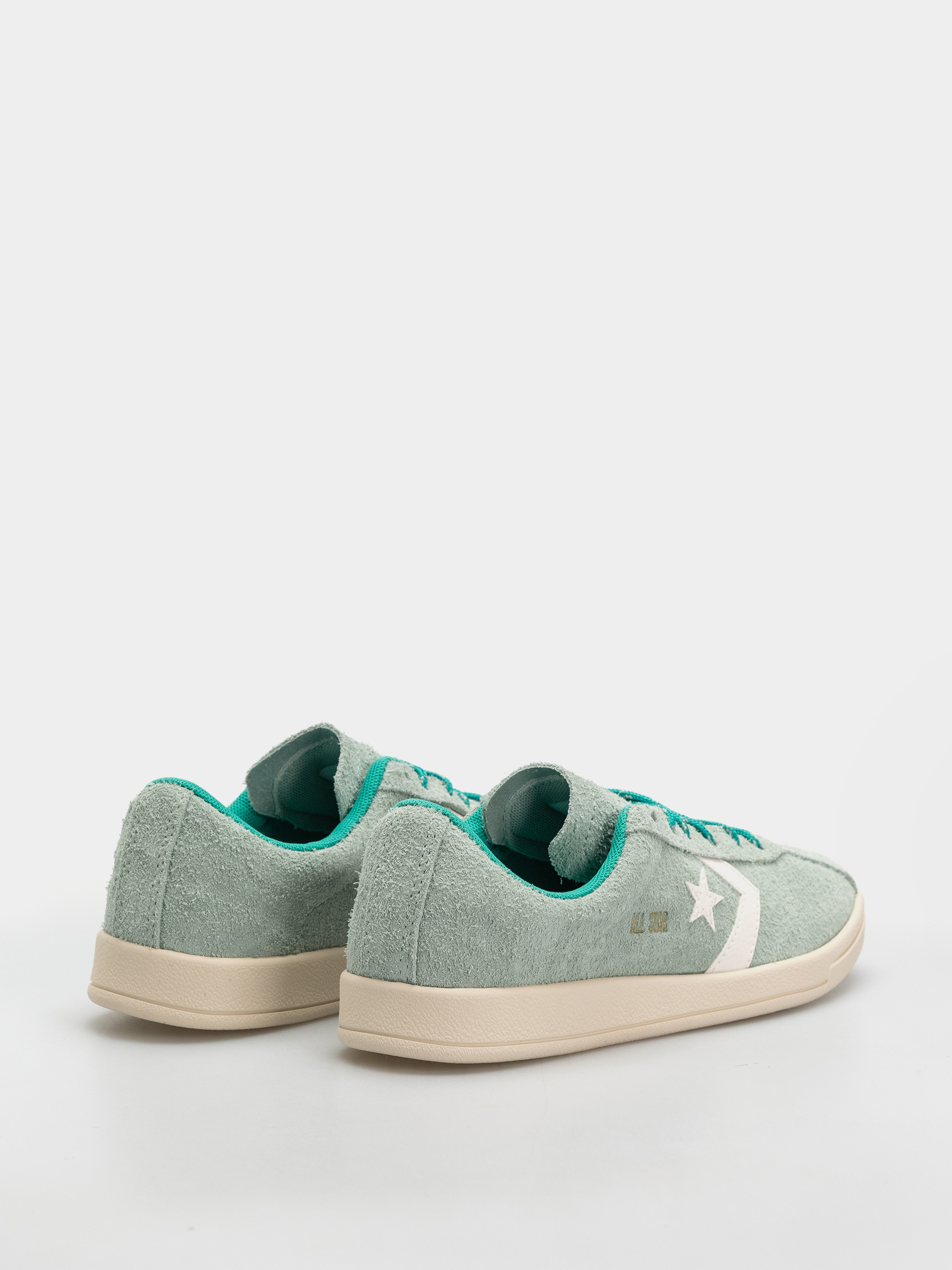 Converse All Star Classic Trainer Ox Shoes (thyme again)