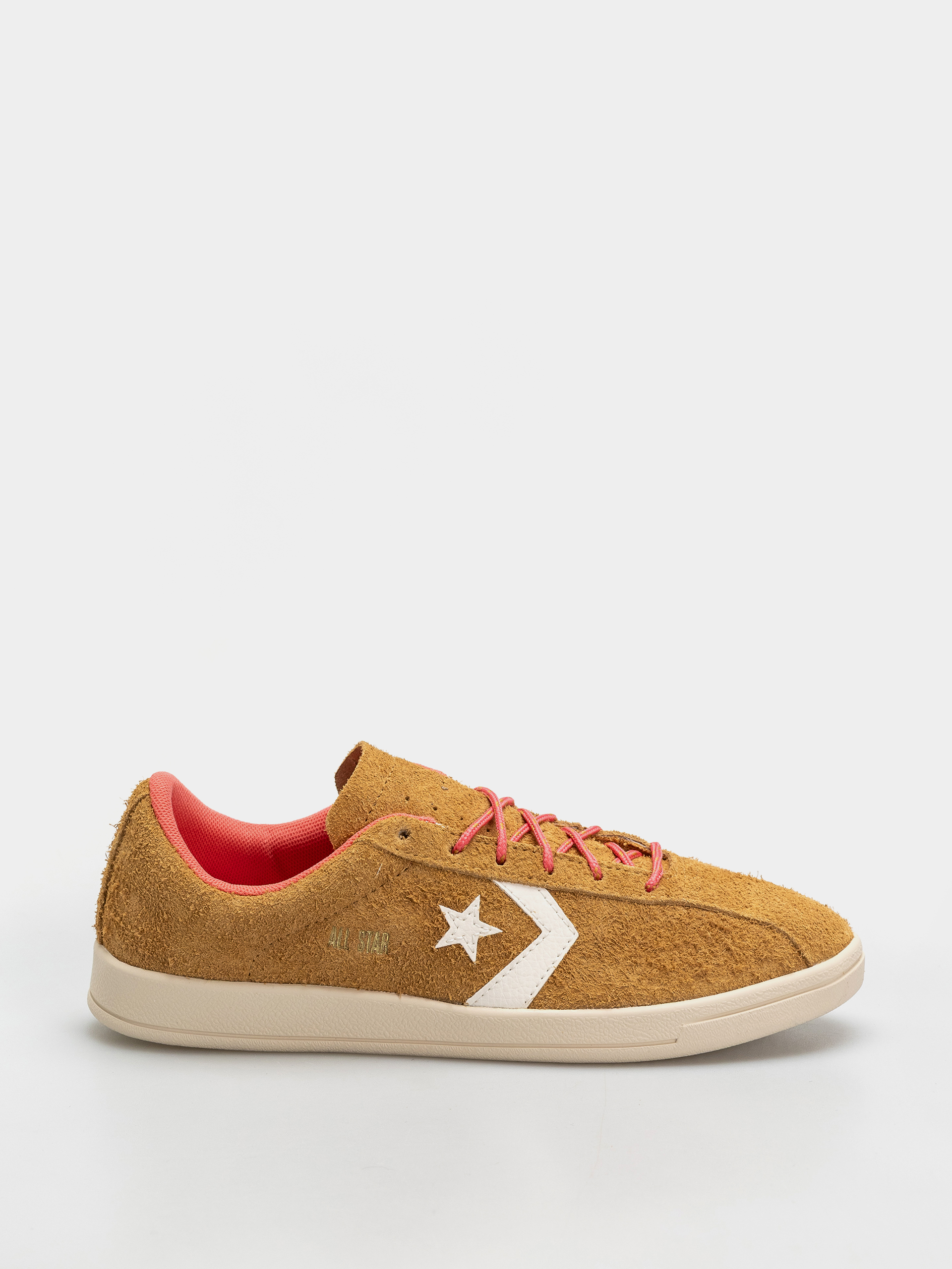 Converse All Star Classic Trainer Ox Shoes (honey stick)