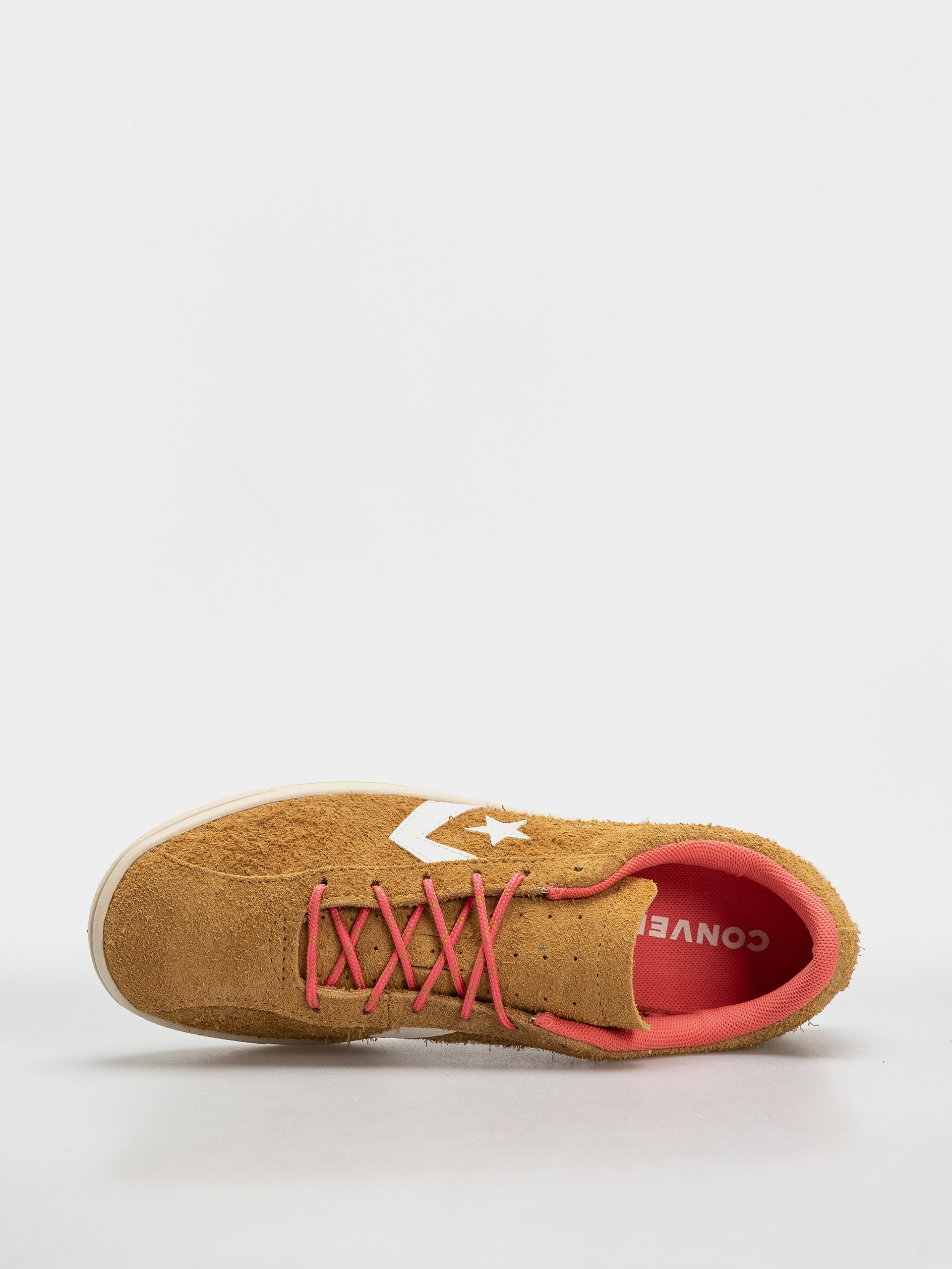 Converse All Star Classic Trainer Ox Shoes (honey stick)