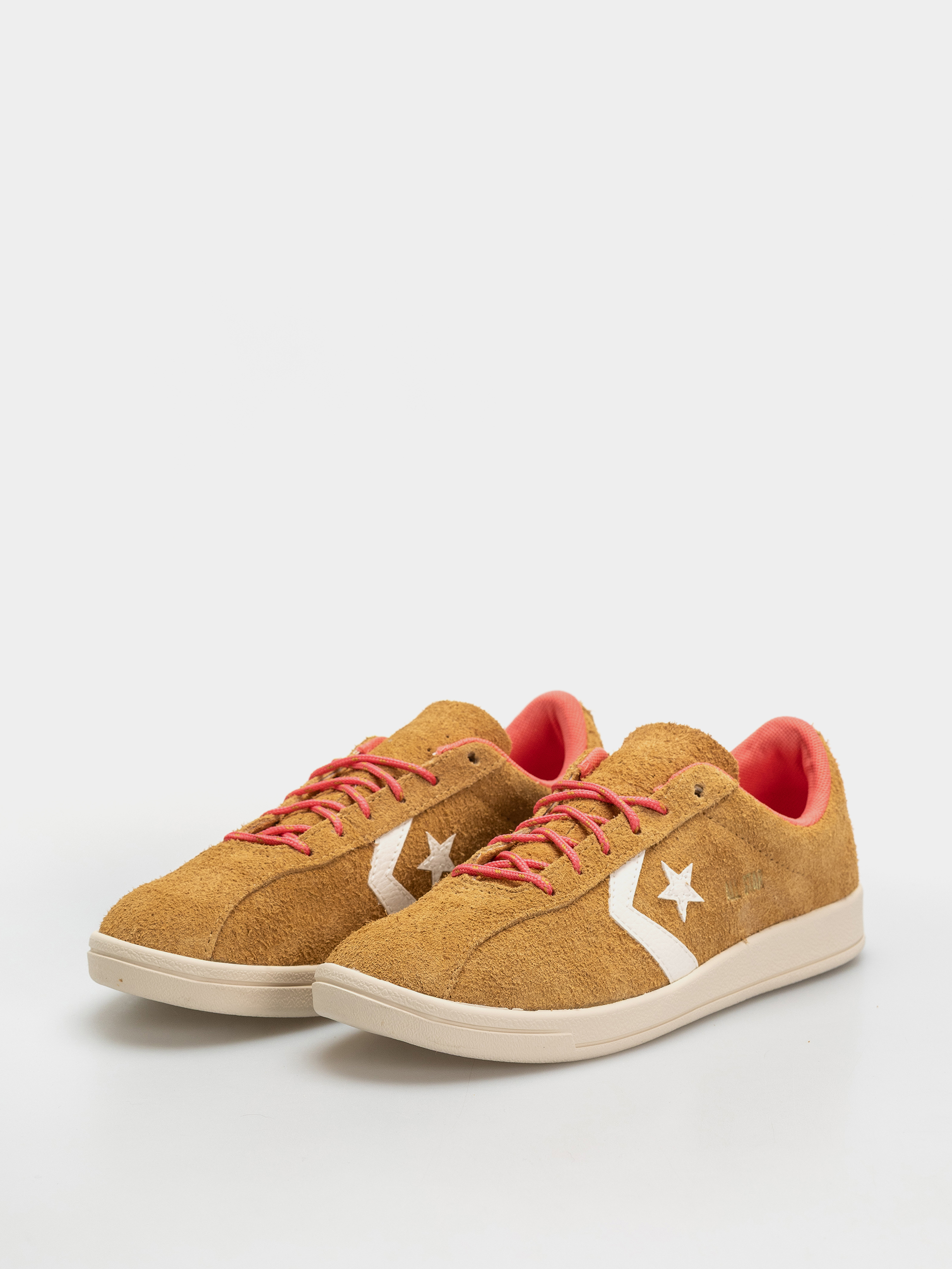 Converse All Star Classic Trainer Ox Schuhe (honey stick)