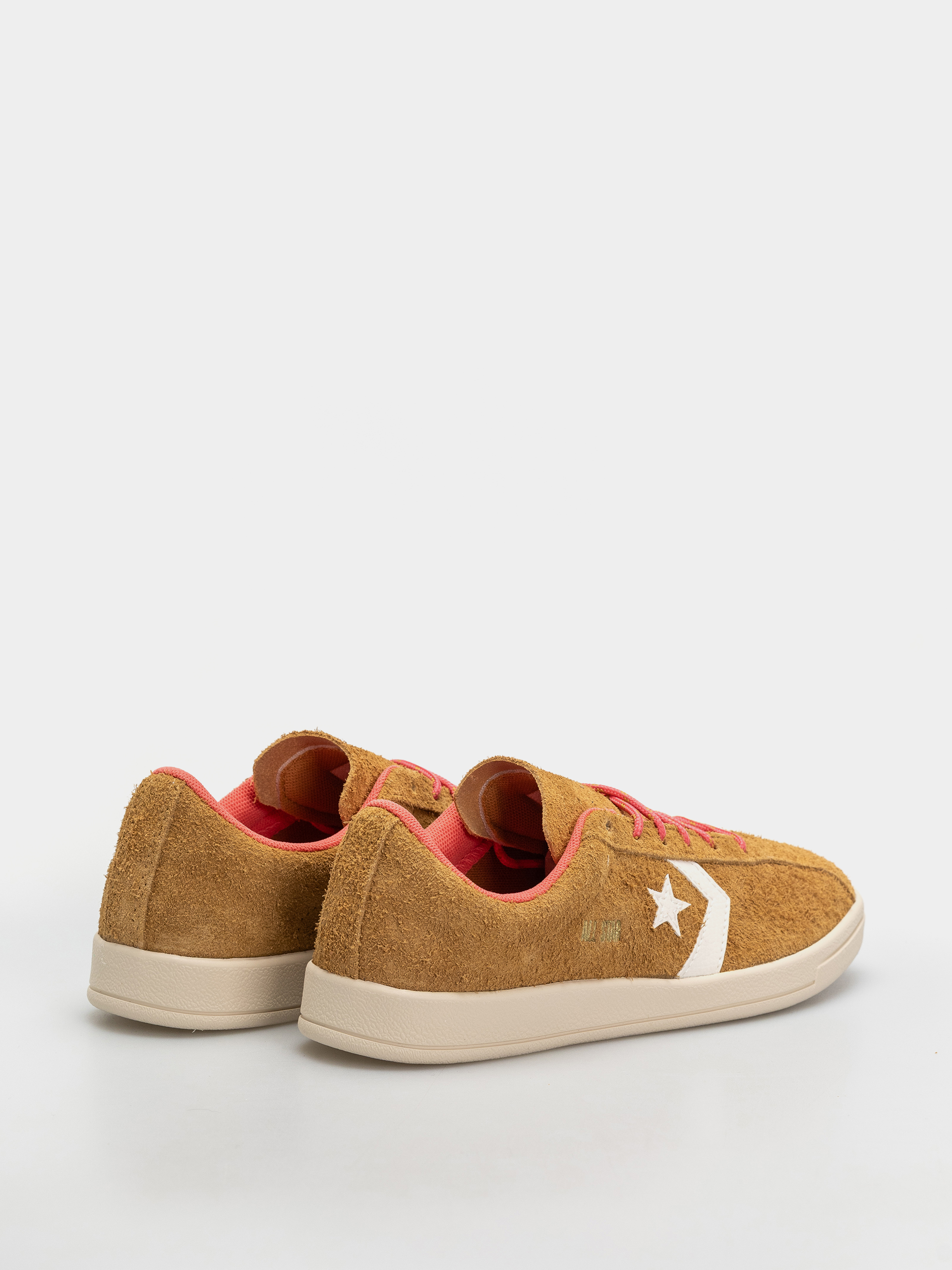Converse All Star Classic Trainer Ox Schuhe (honey stick)