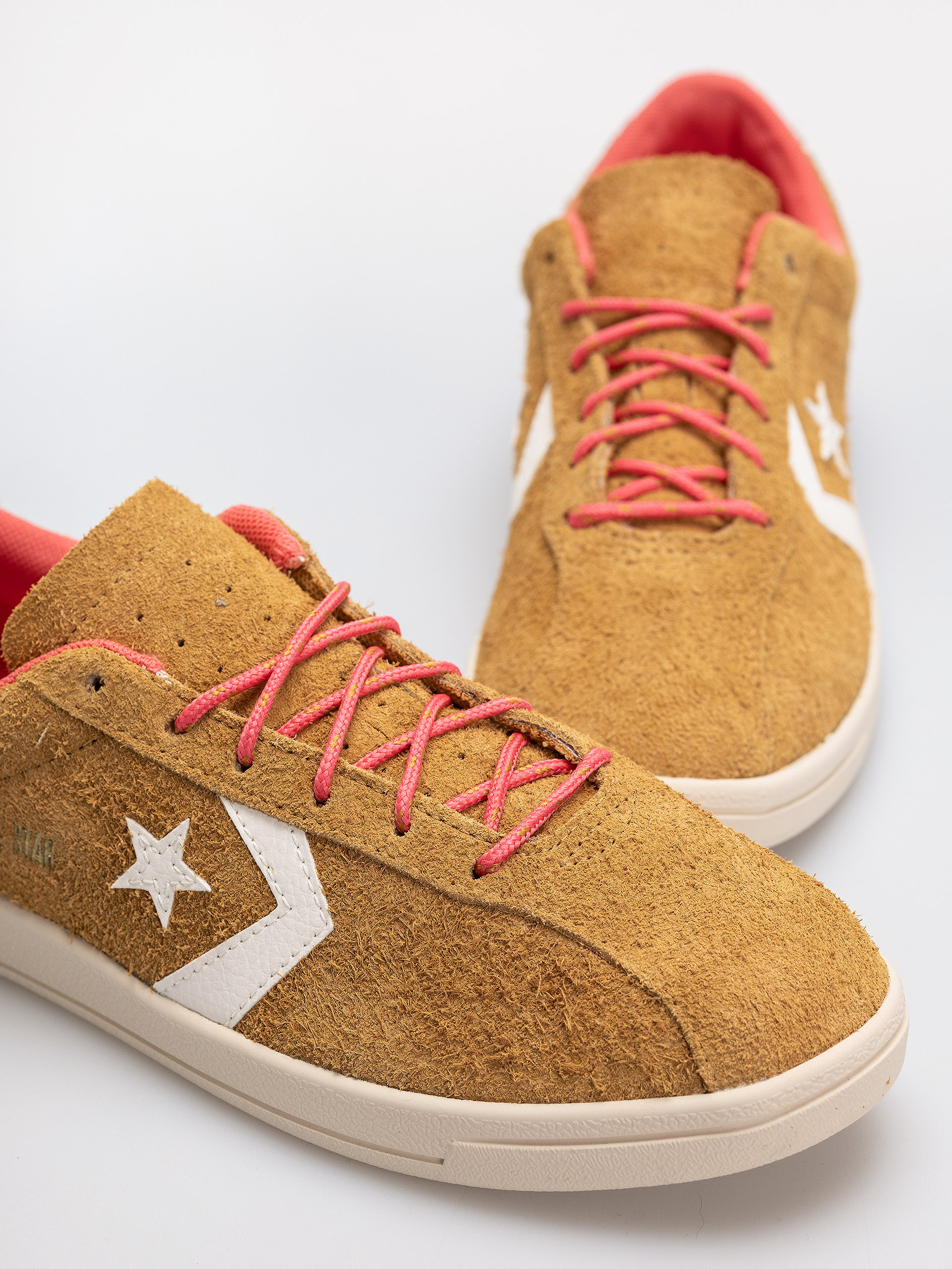 Converse All Star Classic Trainer Ox Schuhe (honey stick)