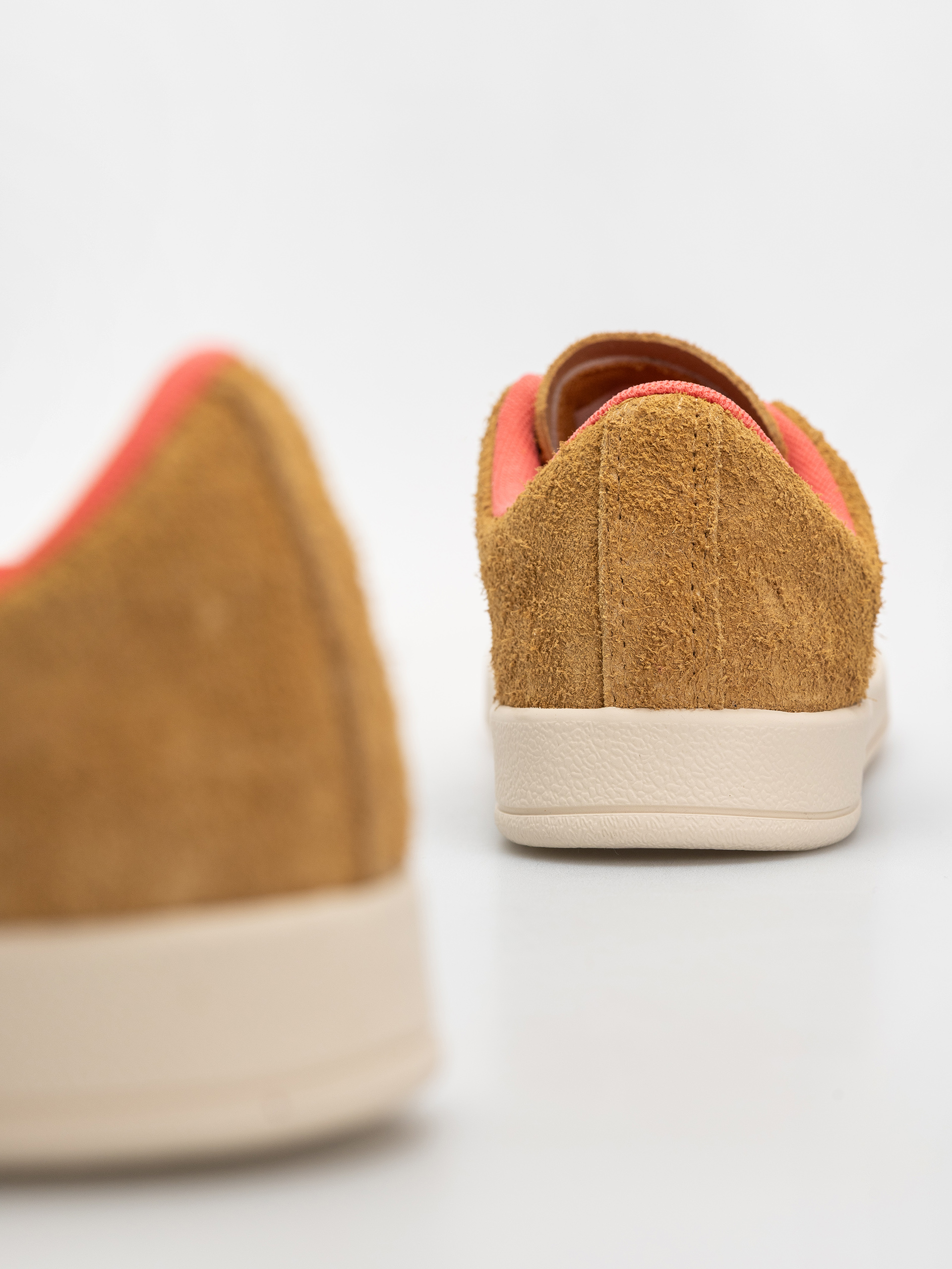 Converse All Star Classic Trainer Ox Schuhe (honey stick)