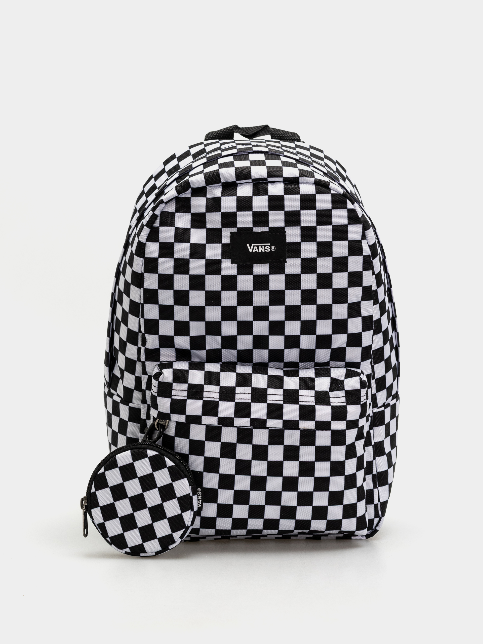Vans Old Skool Mini Rucksack