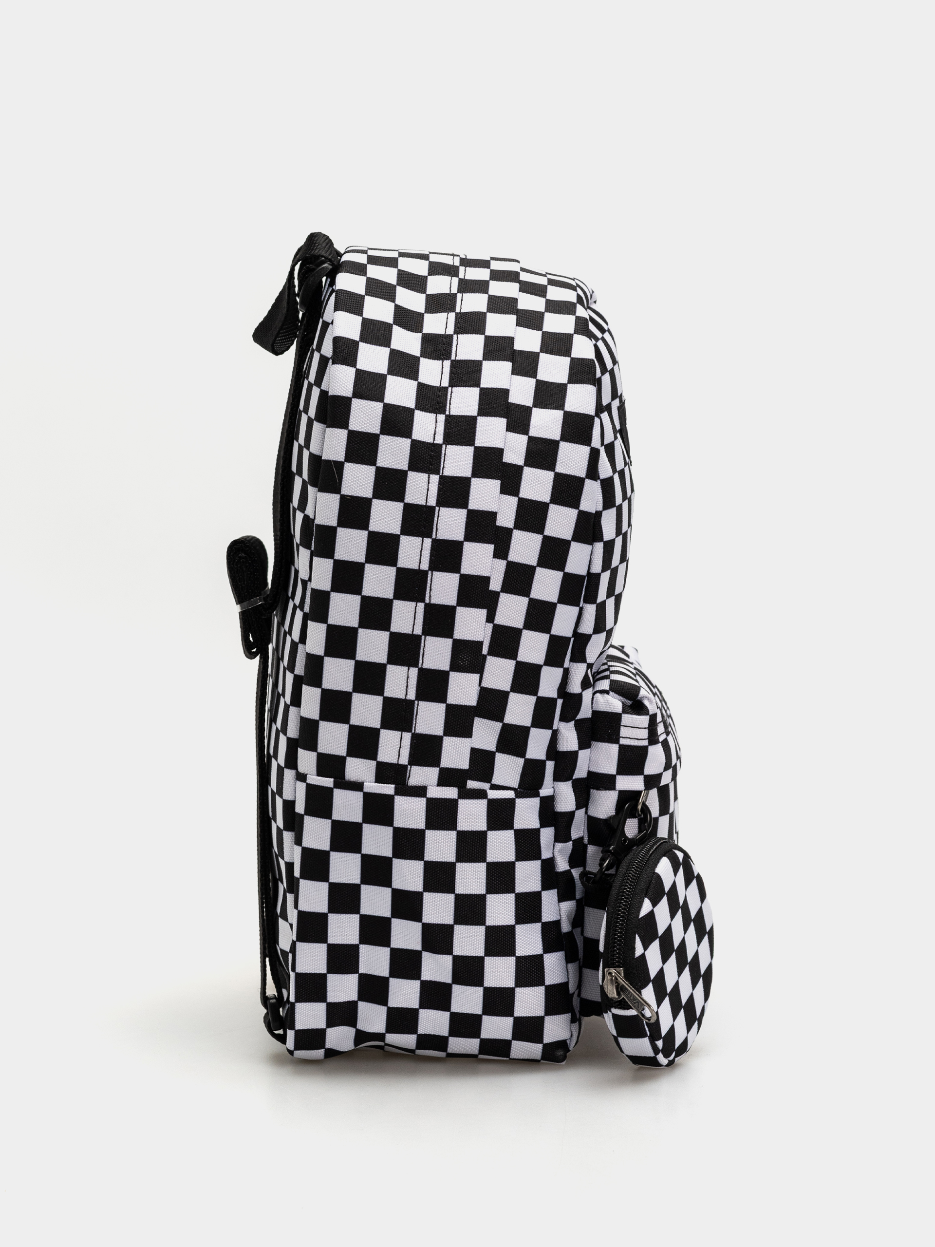 Vans Old Skool Mini Rucksack (black/white)