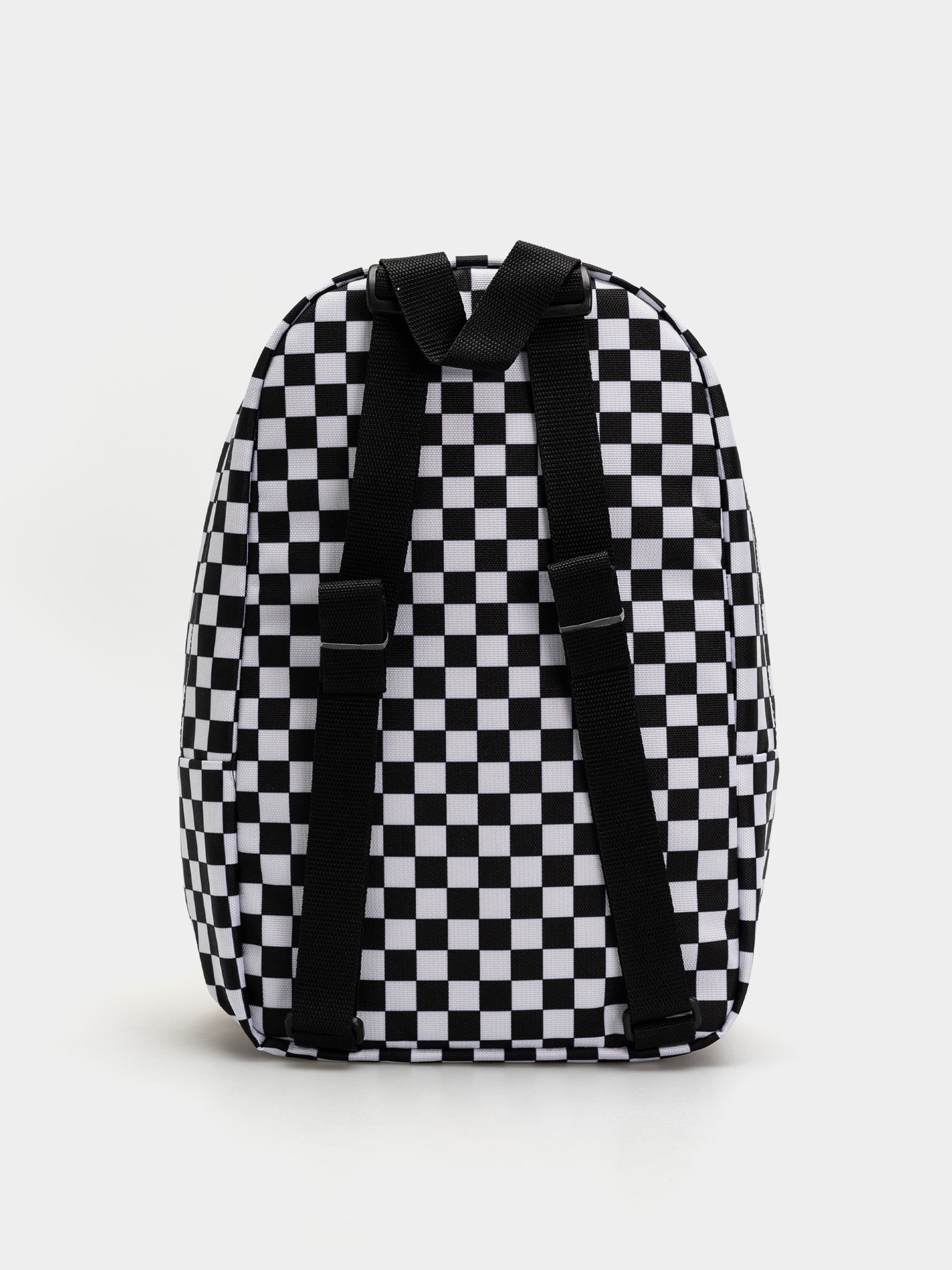 Vans Old Skool Mini Rucksack (black/white)