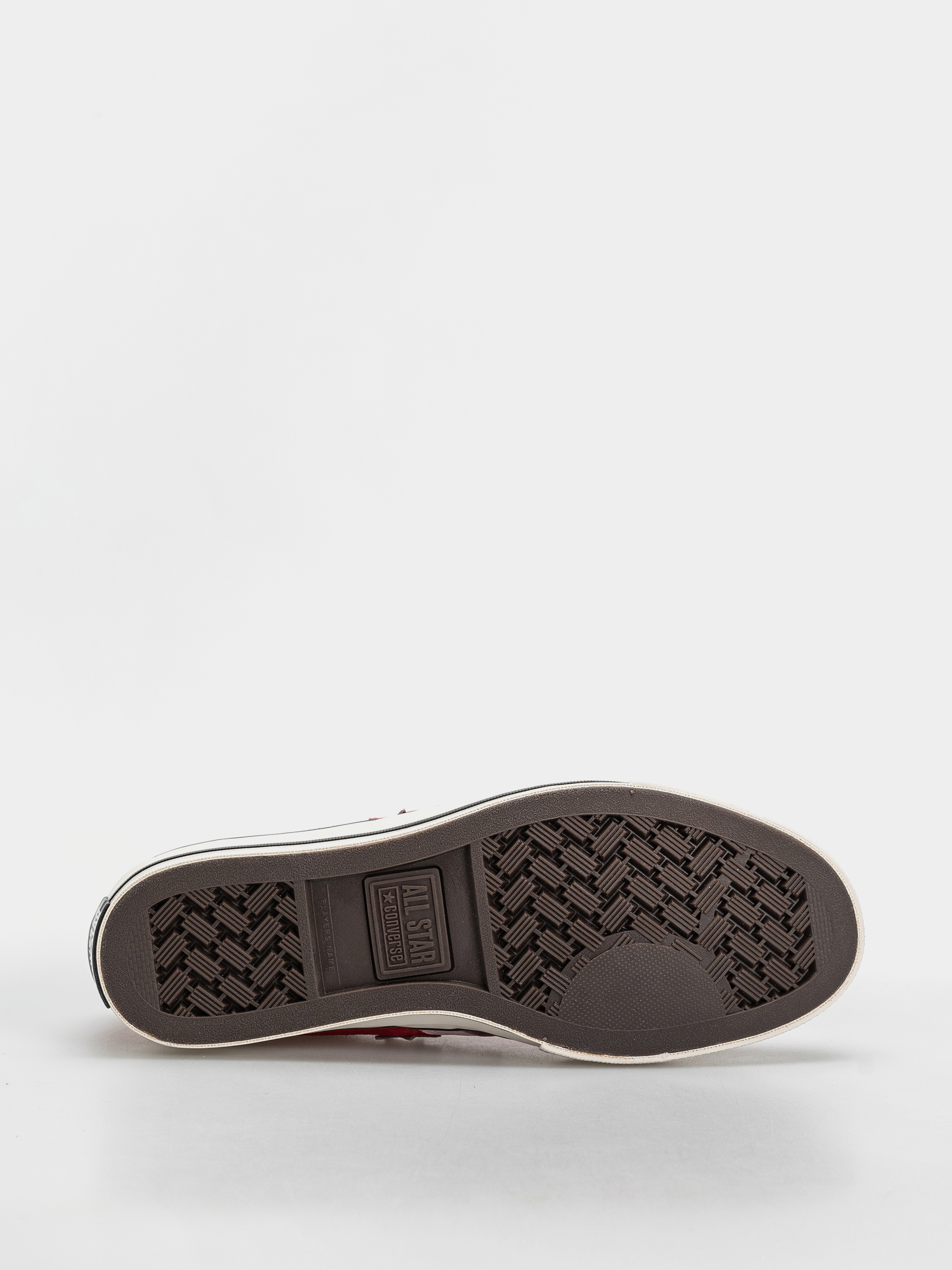 Converse Star Player 76 Ox Schuhe (red/new found bloom)