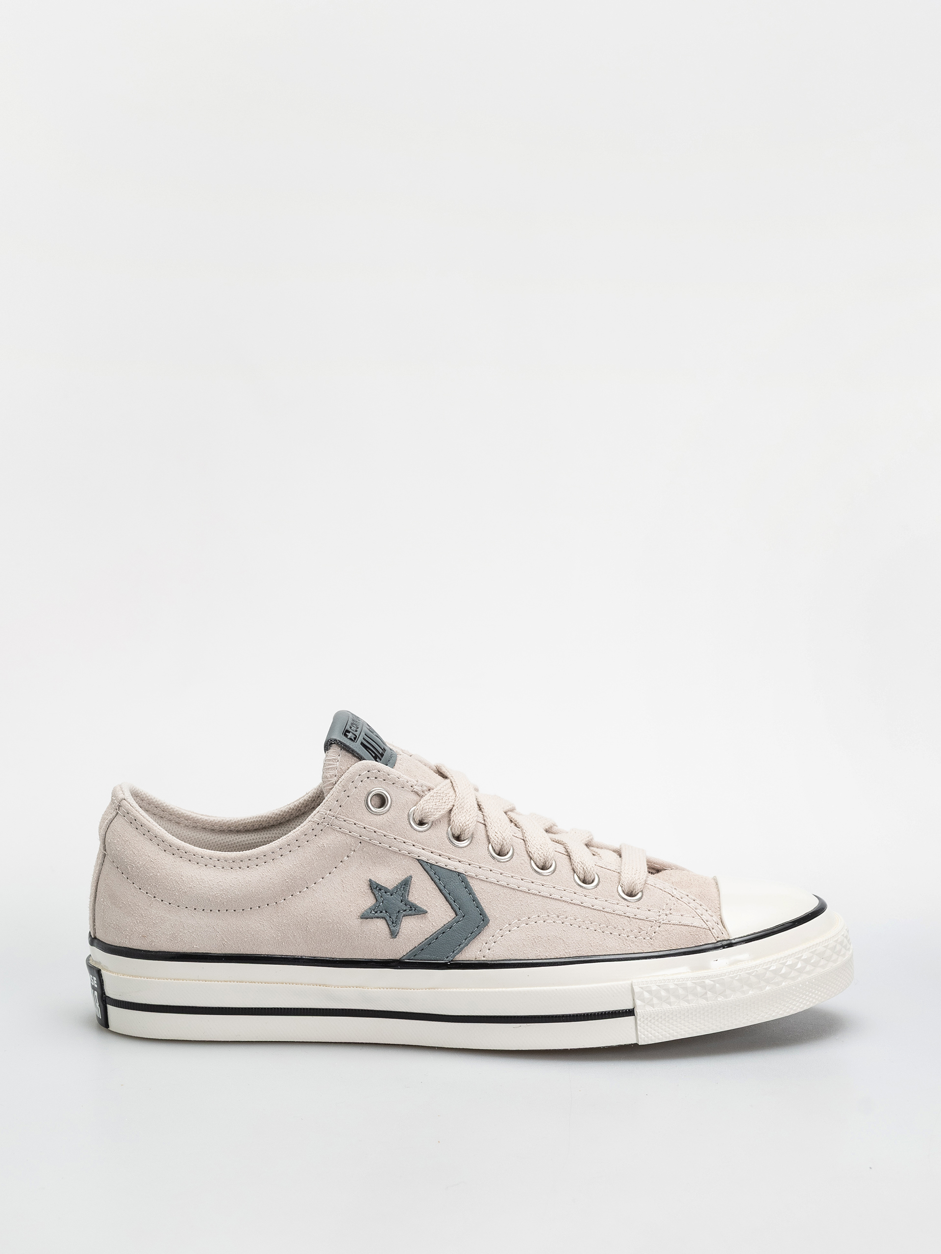 Converse Star Player 76 Ox Shoes (classic ecru)