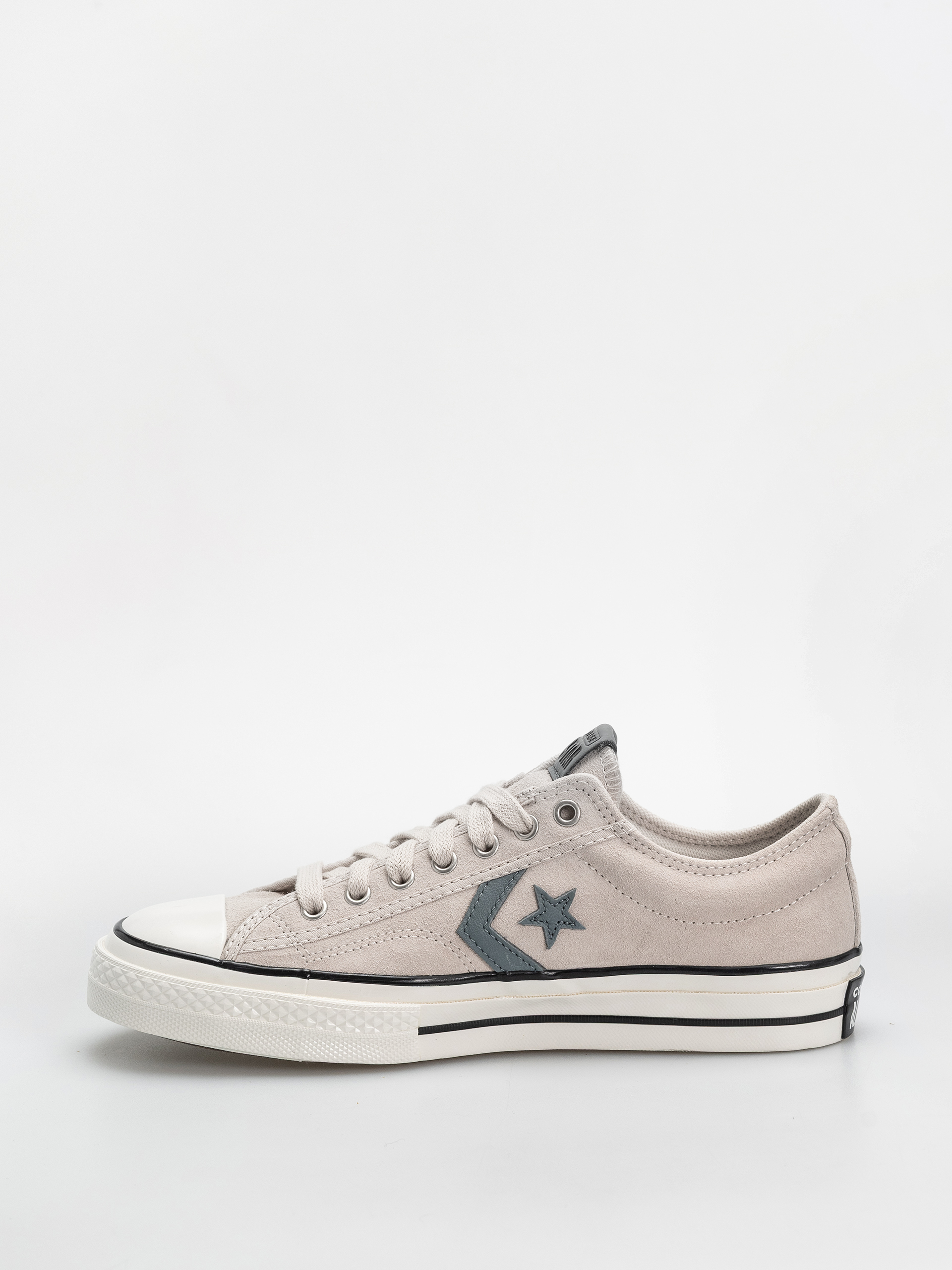 Converse Star Player 76 Ox Shoes (classic ecru)