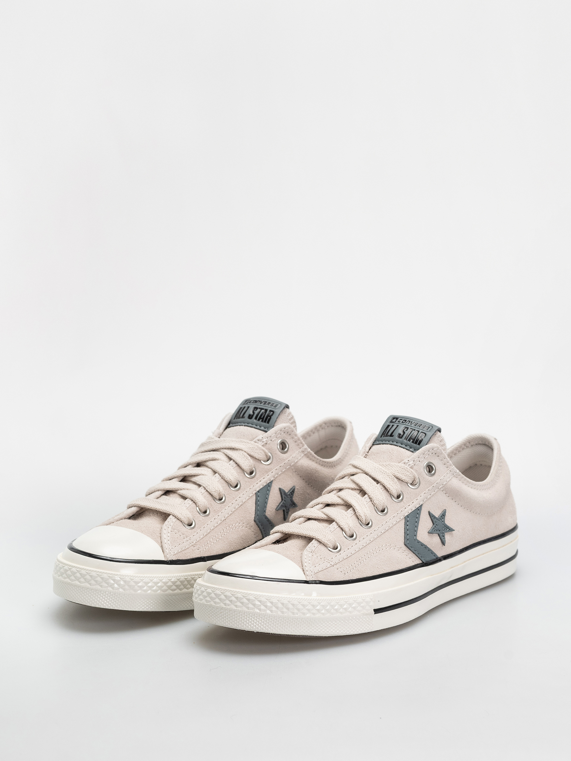 Converse Star Player 76 Ox Schuhe (classic ecru)