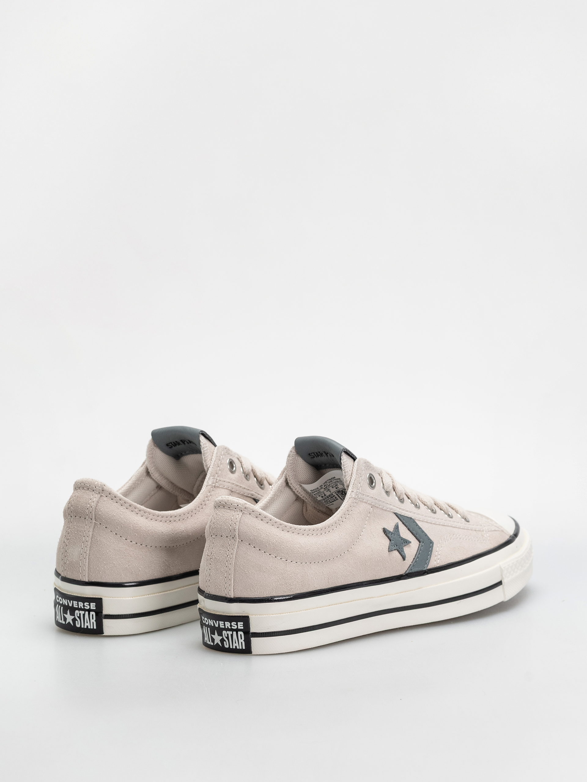 Converse Star Player 76 Ox Schuhe (classic ecru)