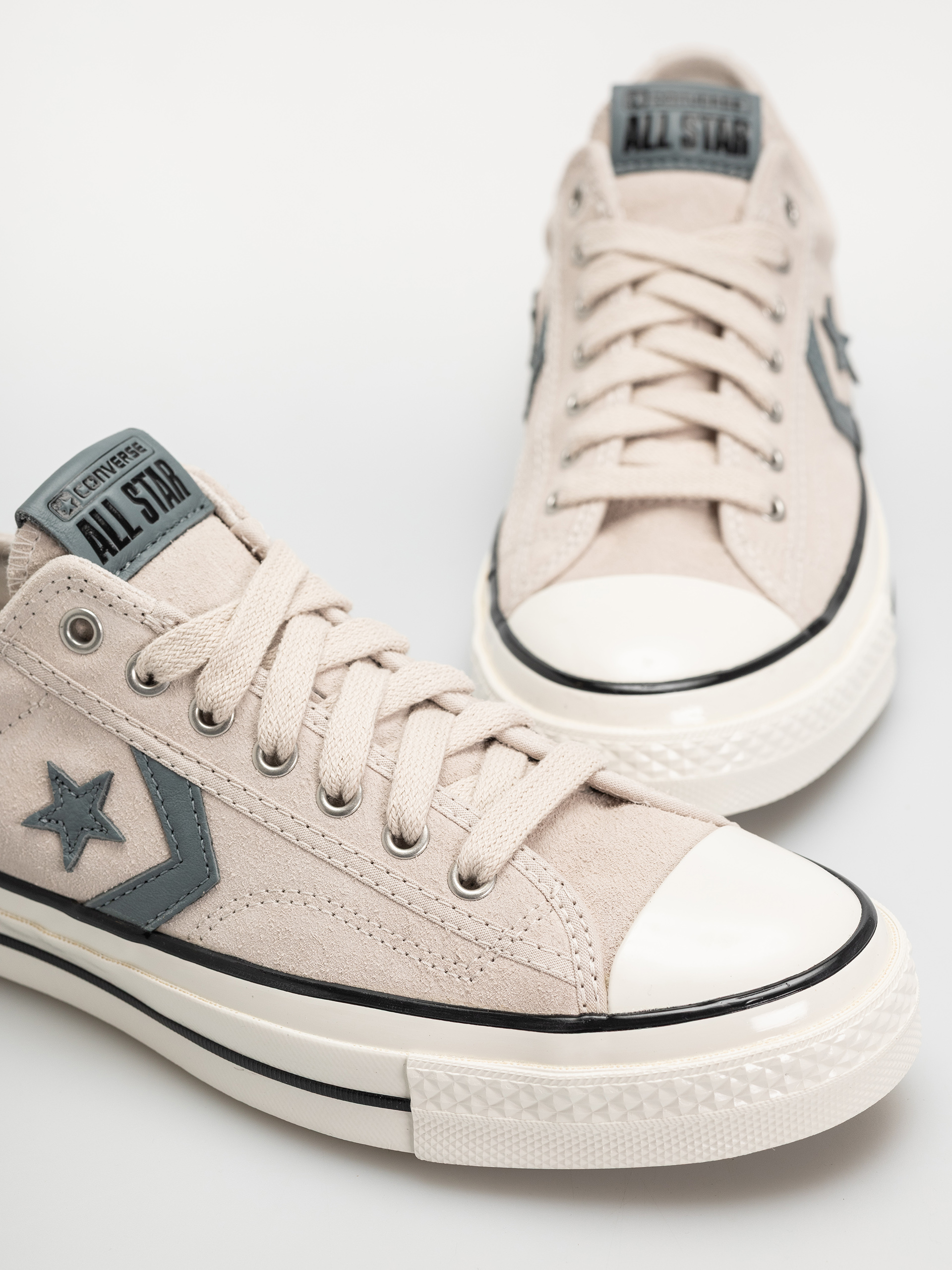 Converse Star Player 76 Ox Schuhe (classic ecru)