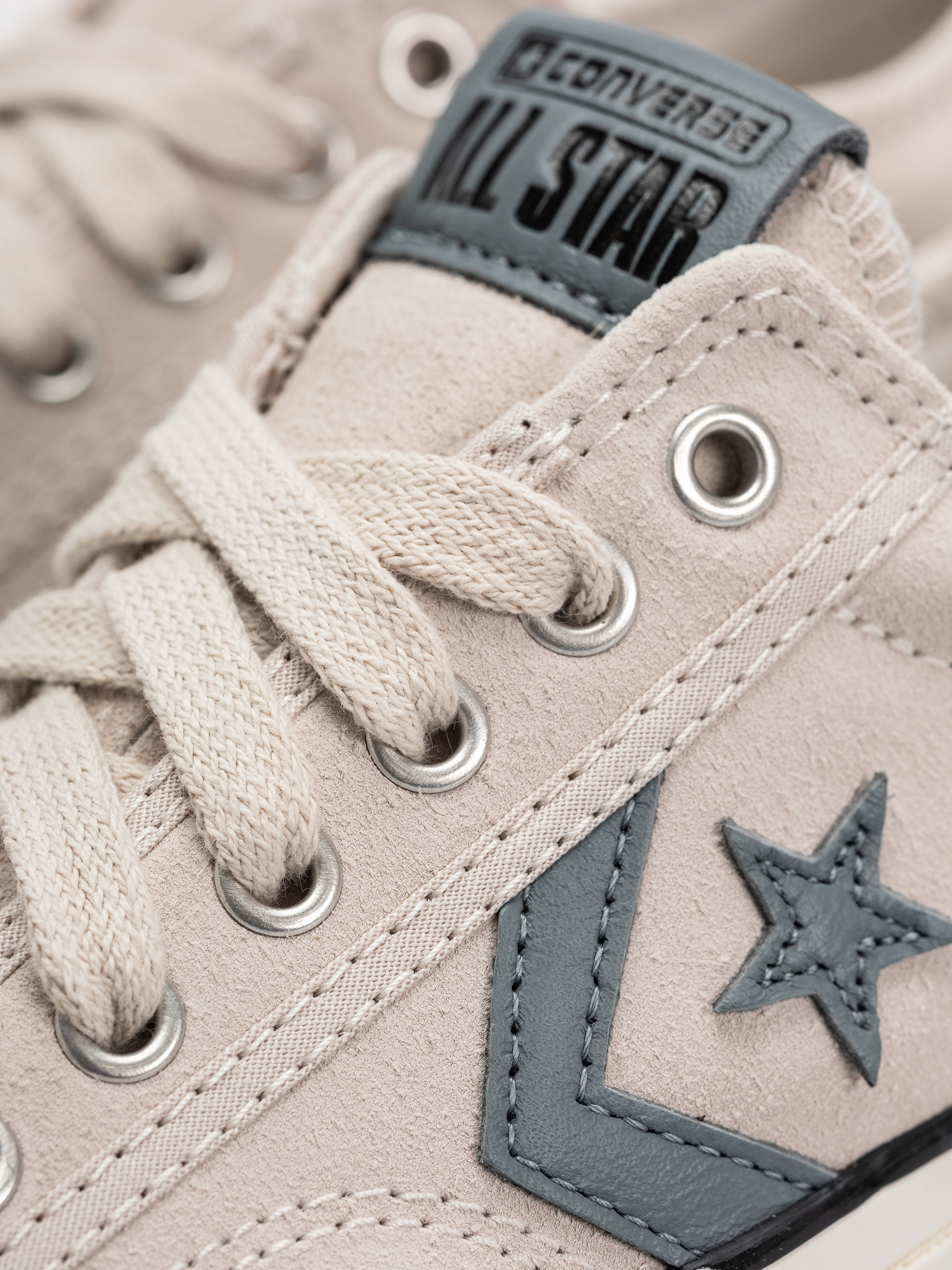 Converse Star Player 76 Ox Schuhe (classic ecru)