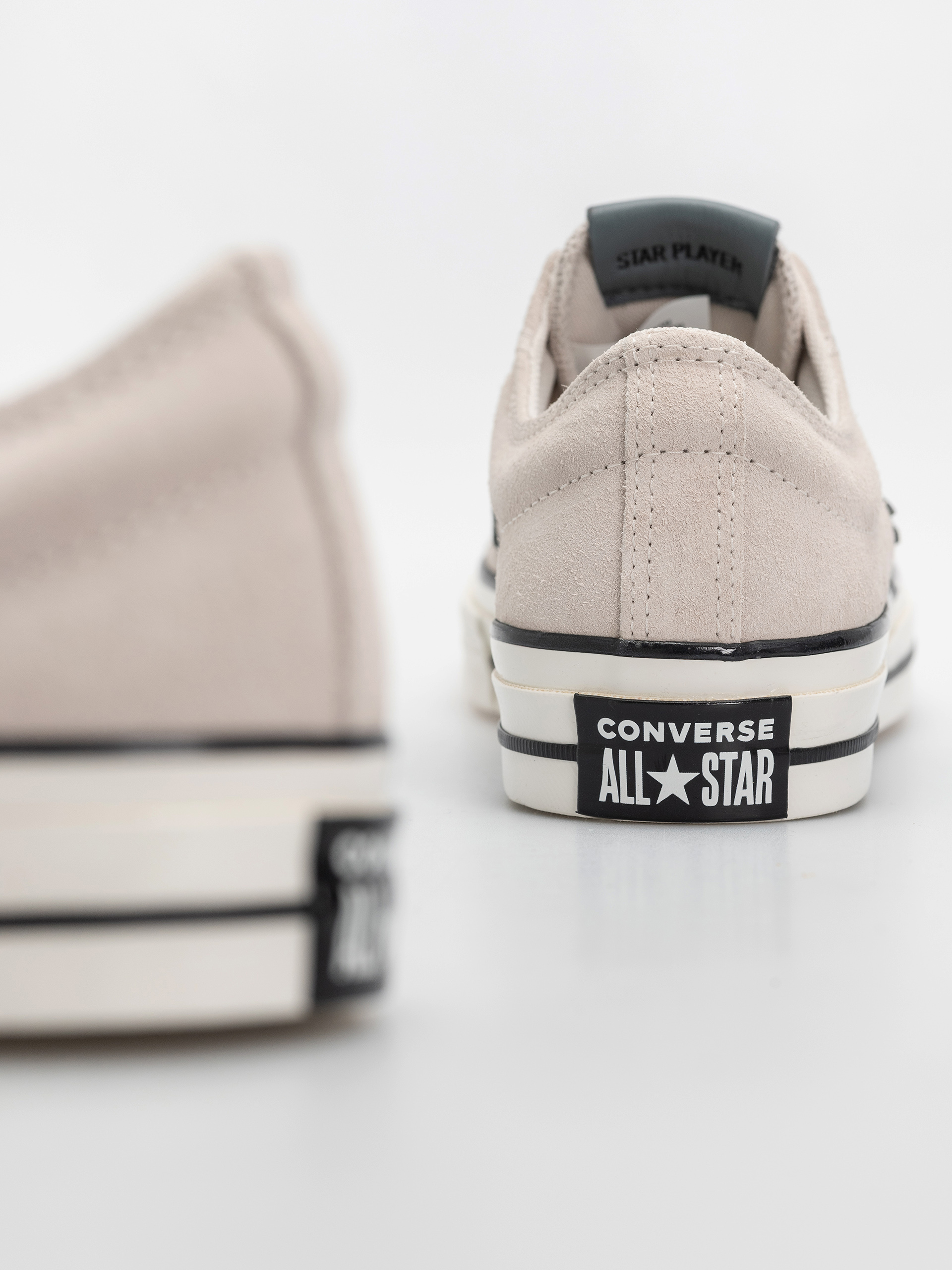Converse Star Player 76 Ox Schuhe (classic ecru)