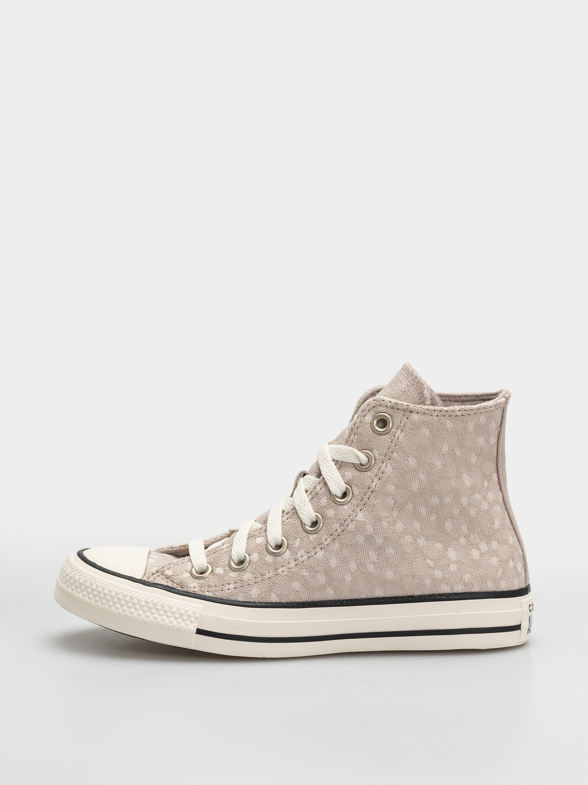 Converse Chuck Taylor All Star Hi Chucks (papyrus/egret/black)