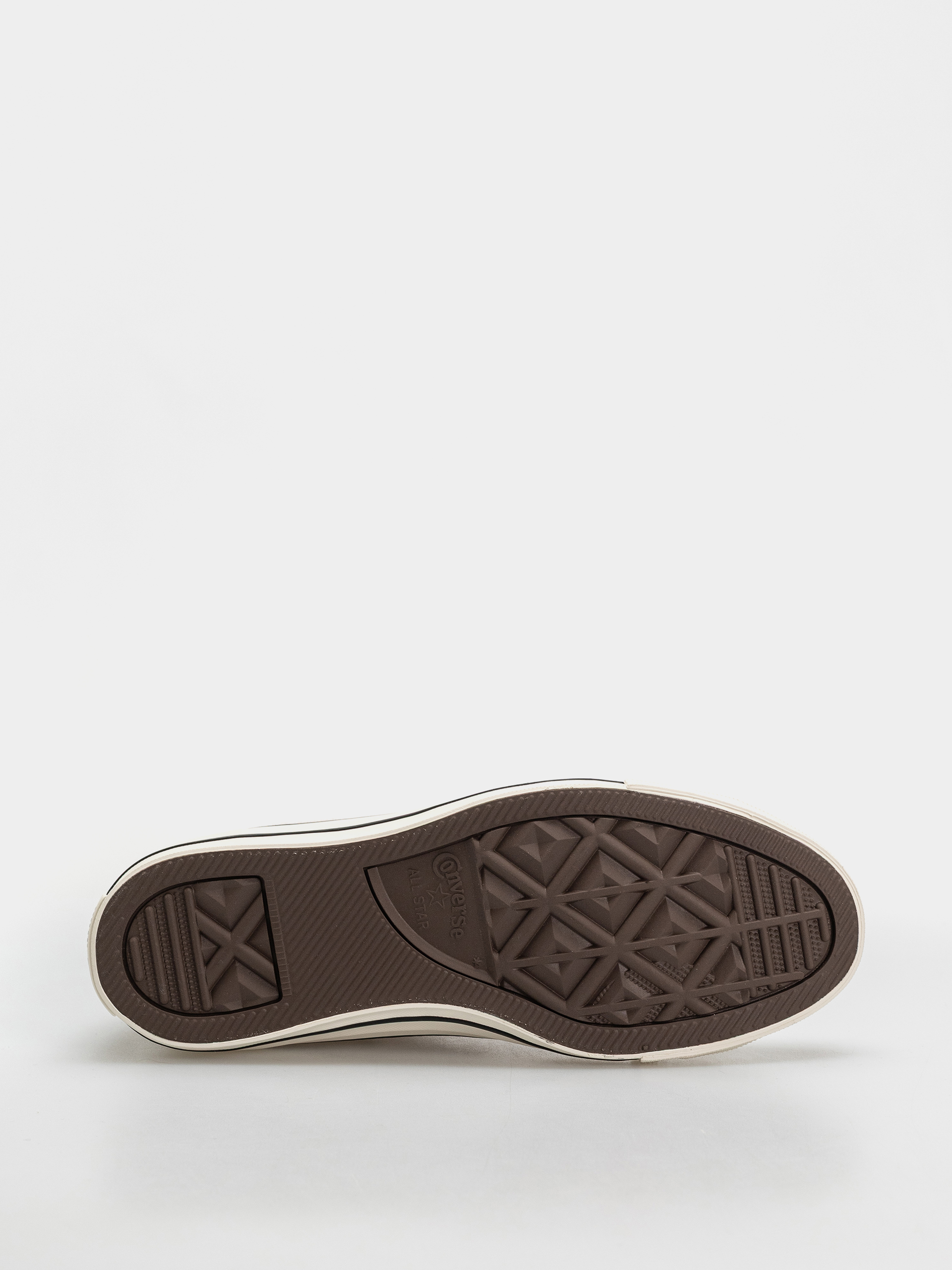 Converse Chuck Taylor All Star Hi Chucks (papyrus/egret/black)