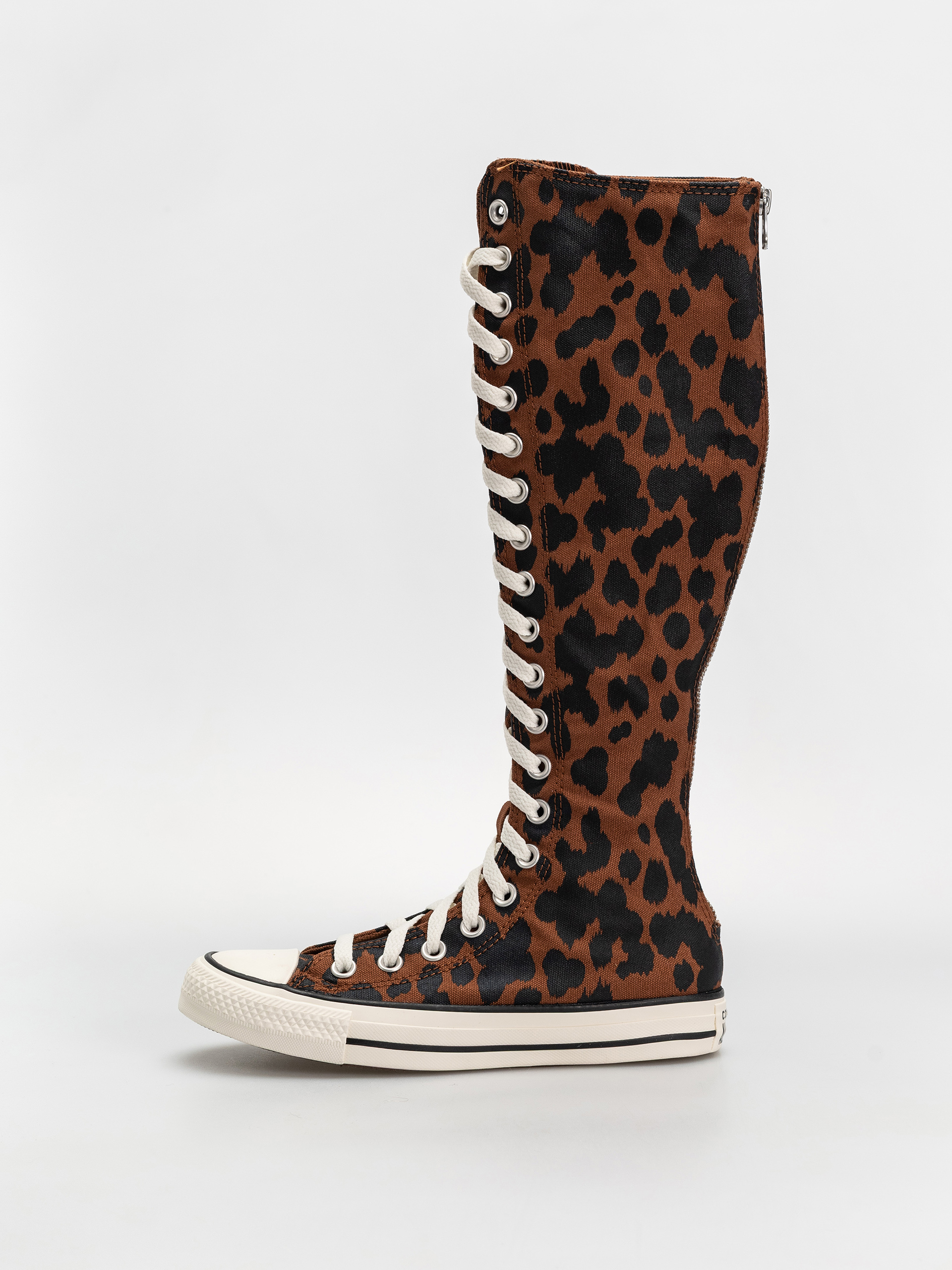 Converse Chuck Taylor All Star XX-Hi Chucks (unearthed/black/egret)