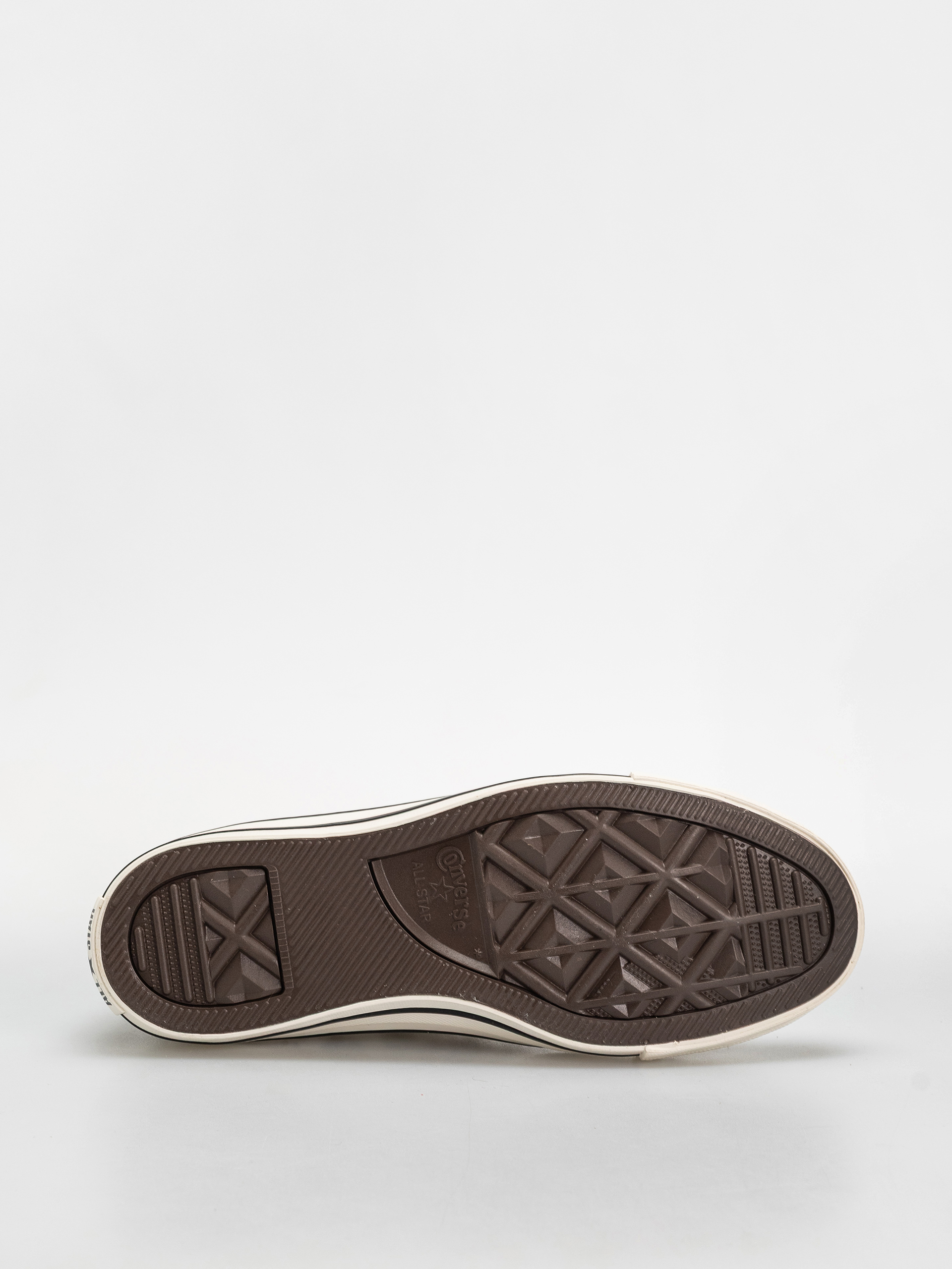 Converse Chuck Taylor All Star Hi Chucks (black/egret/black)