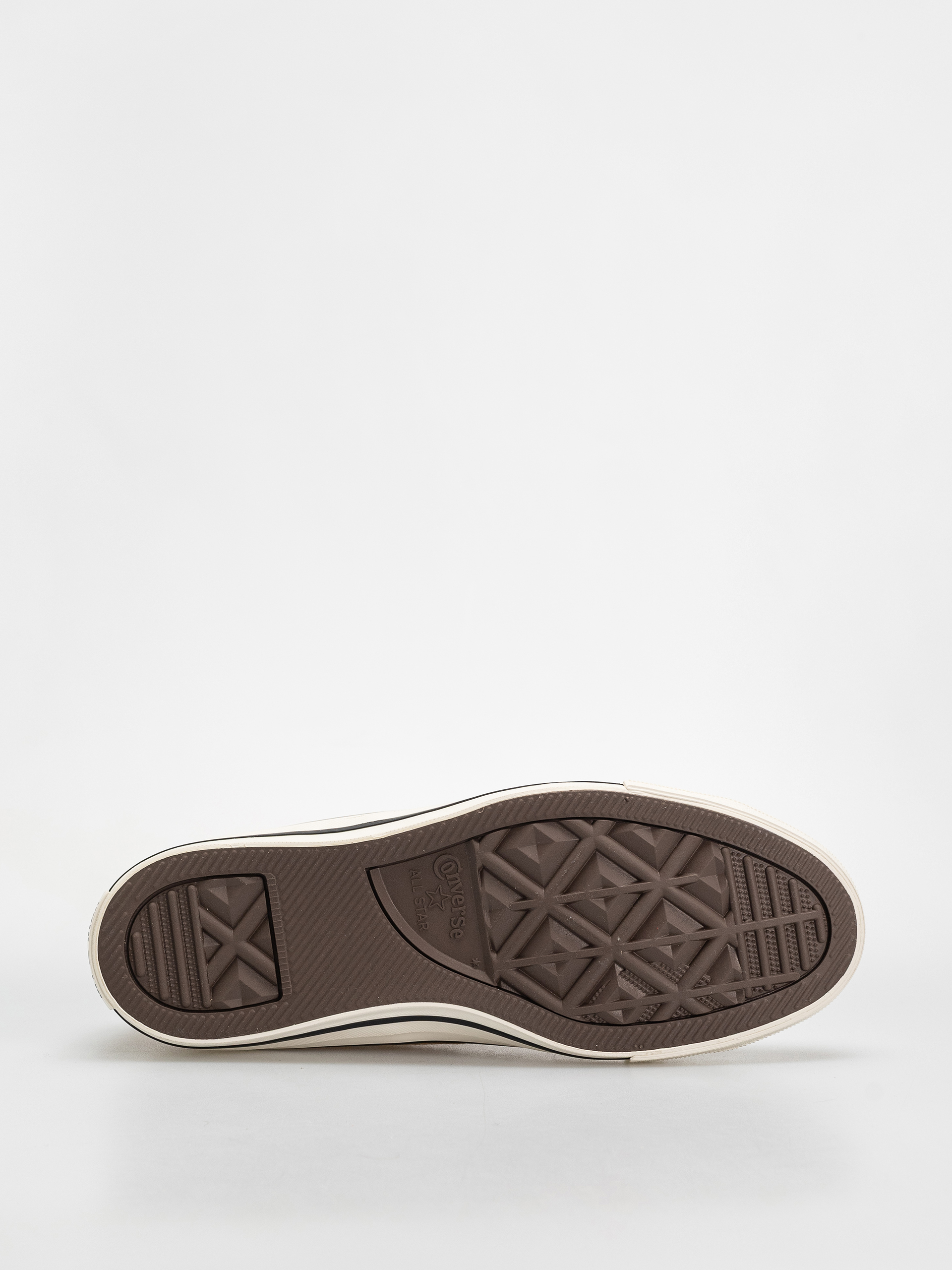 Converse Chuck Taylor All Star Ox Chucks (honey stick/egret/hay day)