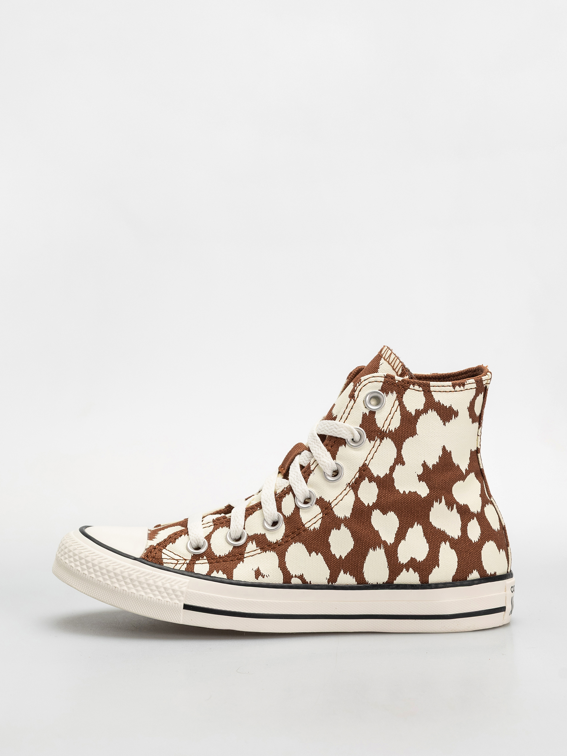 Converse Chuck Taylor All Star Hi Chucks (unearthed/egret/unearthed)