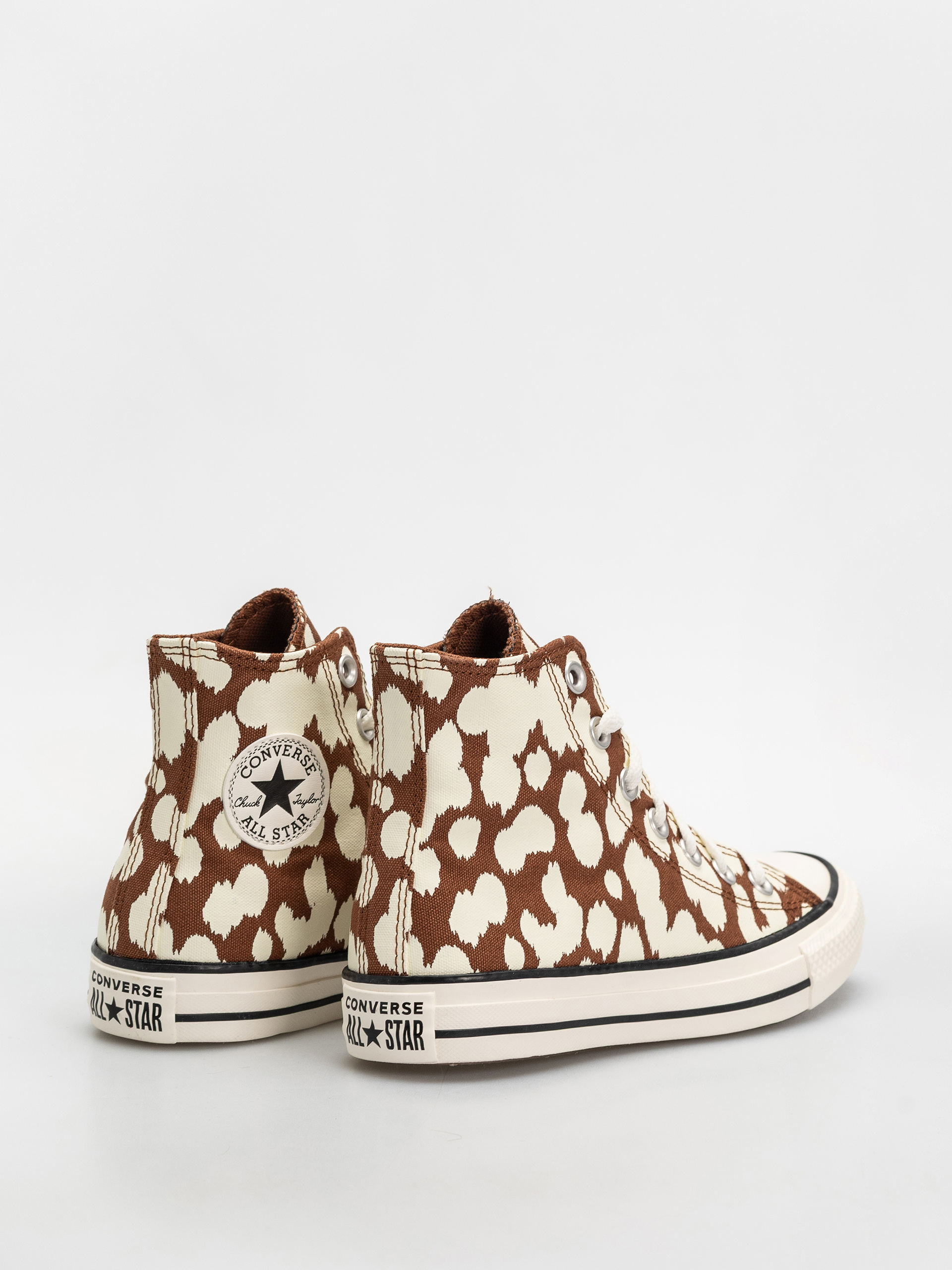 Converse Chuck Taylor All Star Hi Chucks (unearthed/egret/unearthed)