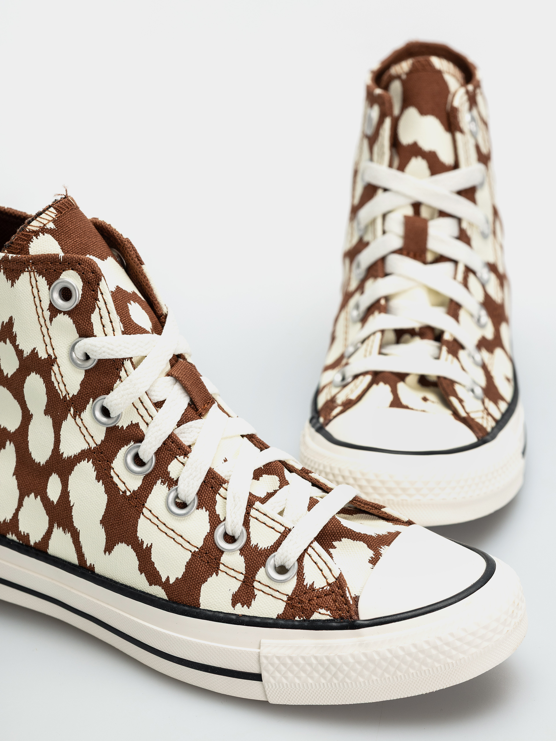 Converse Chuck Taylor All Star Hi Chucks (unearthed/egret/unearthed)