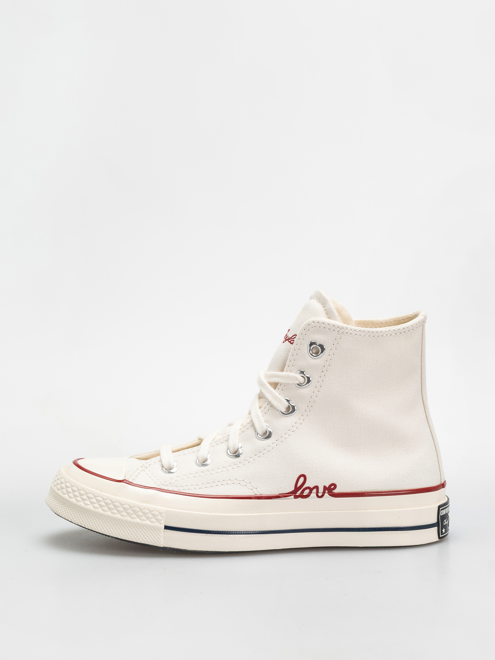 Converse Chuck 70 Hi Chucks (vintage white/egret)