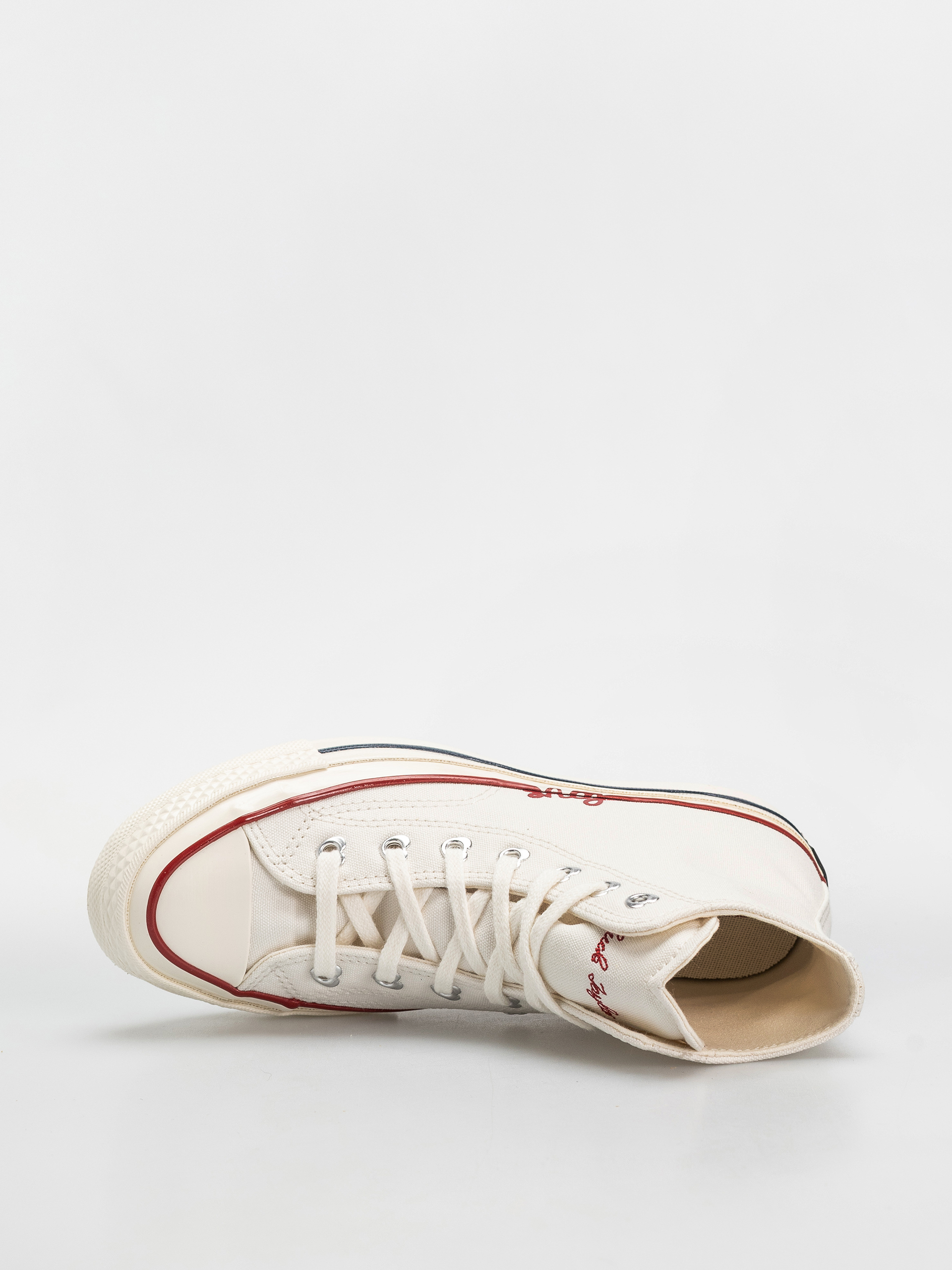 Converse Chuck 70 Hi Chucks (vintage white/egret)