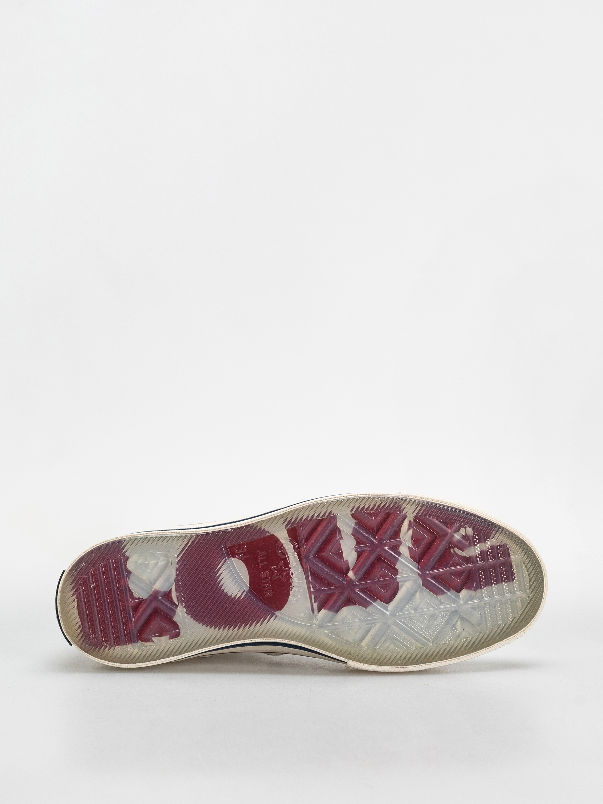 Converse Chuck 70 Hi Chucks (vintage white/egret)