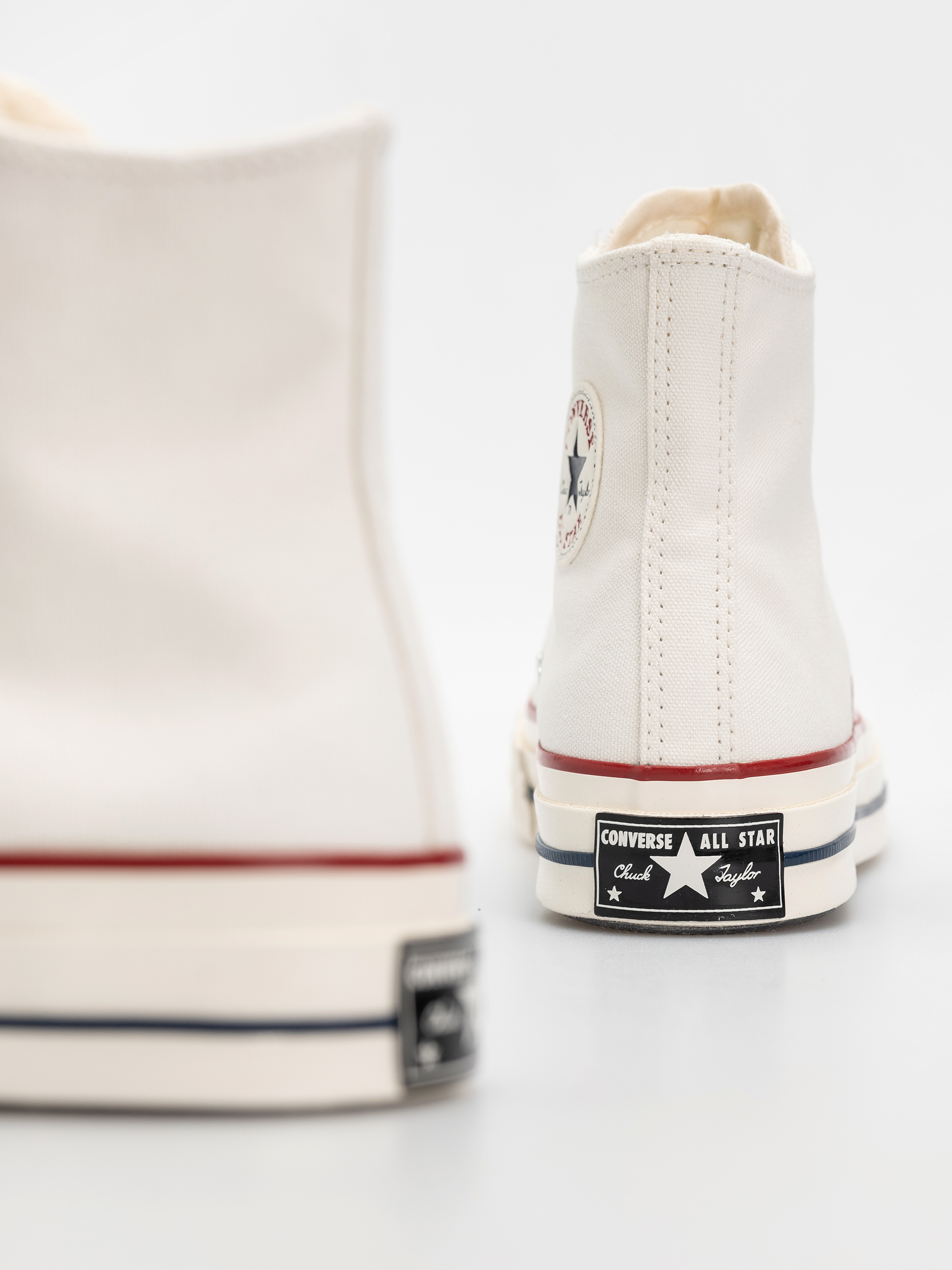Converse Chuck 70 Hi Chucks (vintage white/egret)