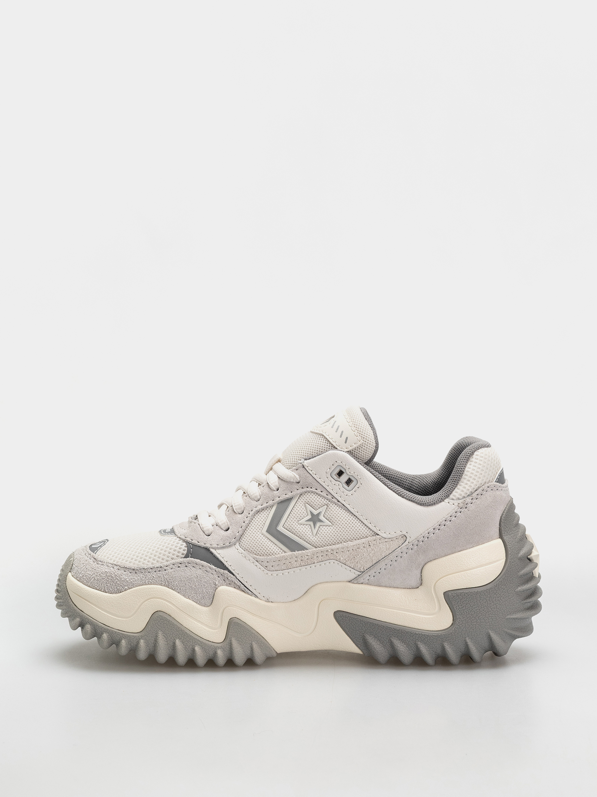 Converse Wave Motion Trainer Ox Shoes (white)