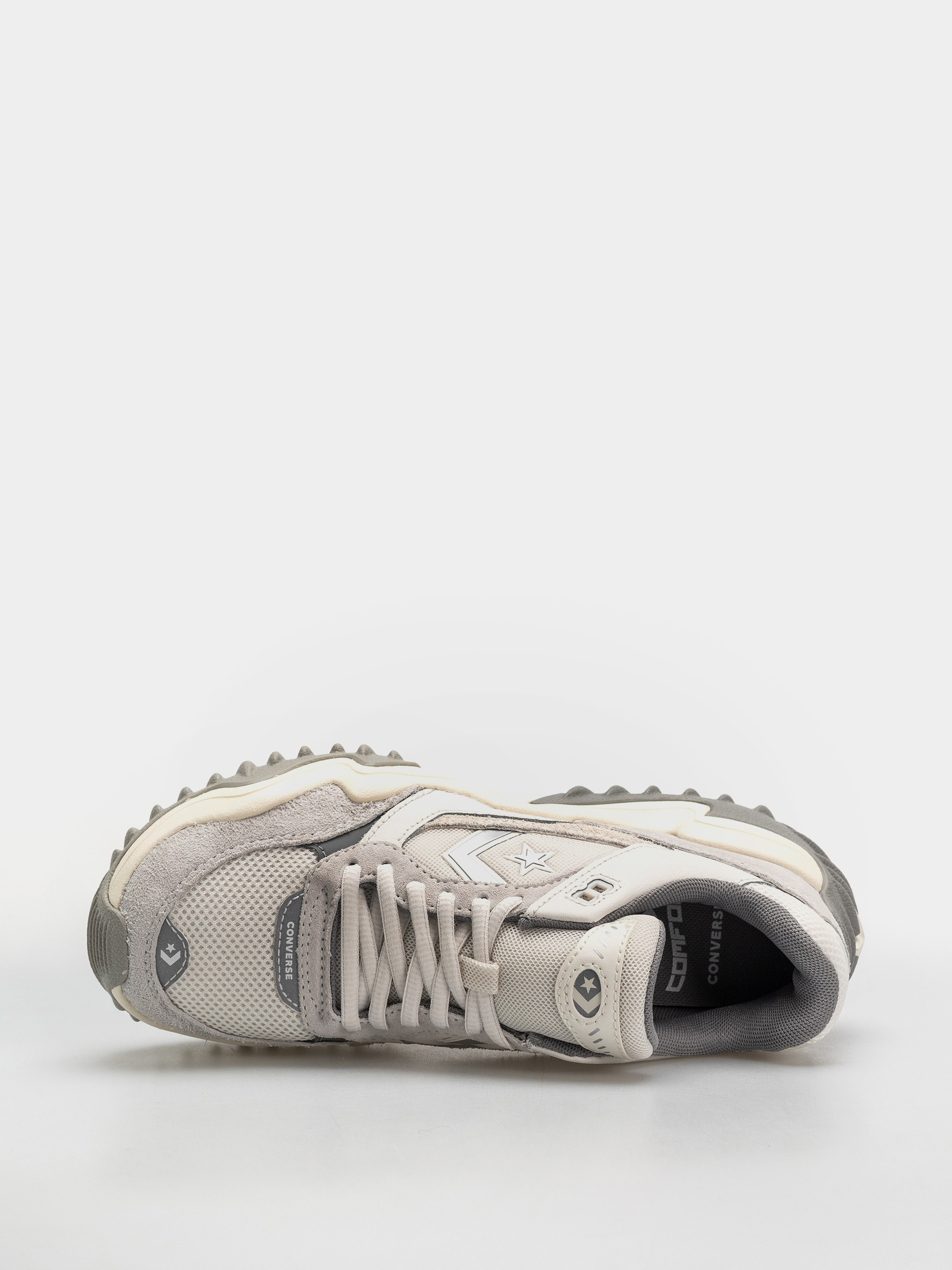 Converse Wave Motion Trainer Ox Schuhe (white)