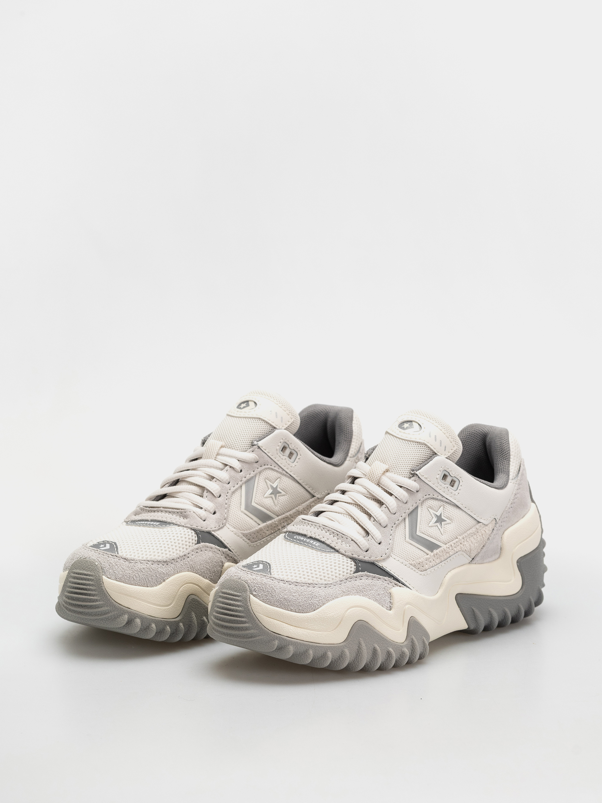 Converse Wave Motion Trainer Ox Shoes (white)