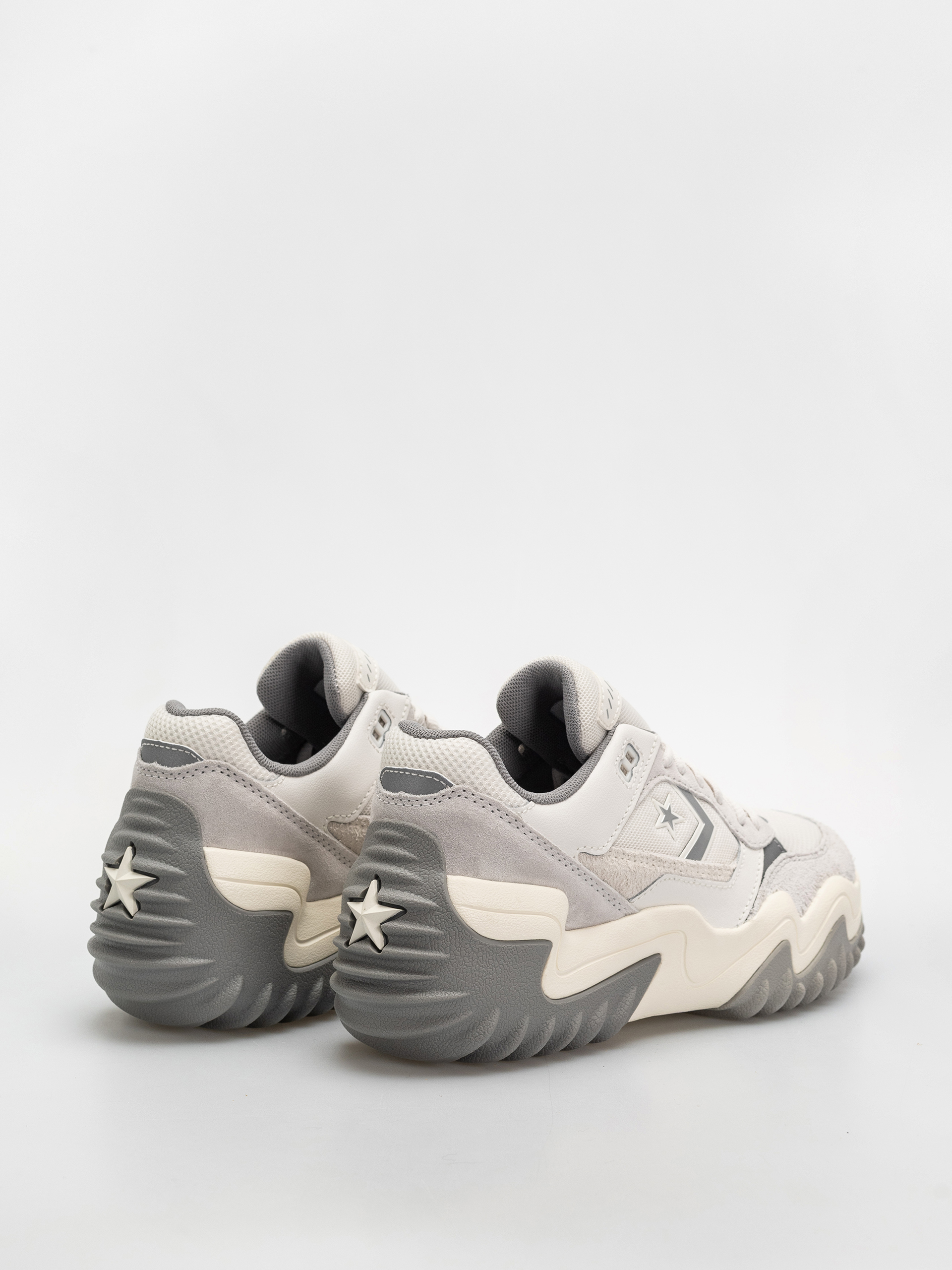 Converse Wave Motion Trainer Ox Schuhe (white)