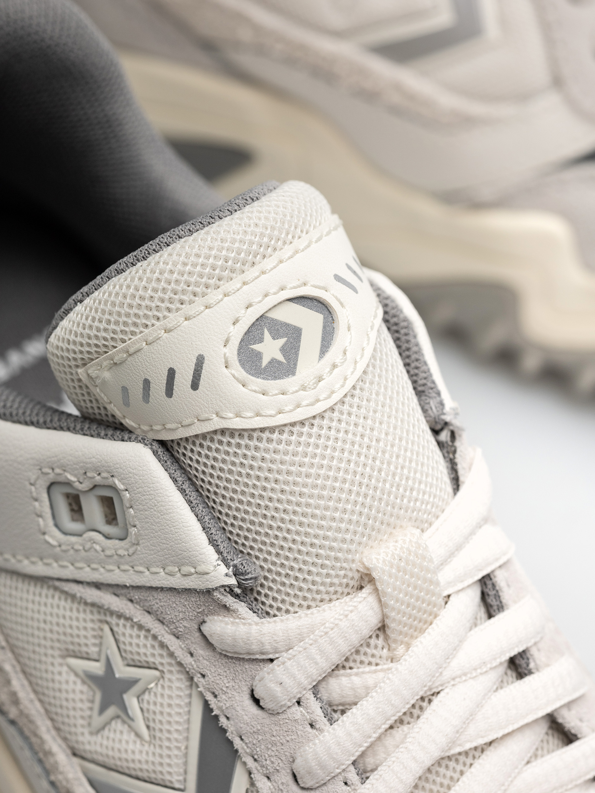 Converse Wave Motion Trainer Ox Schuhe (white)