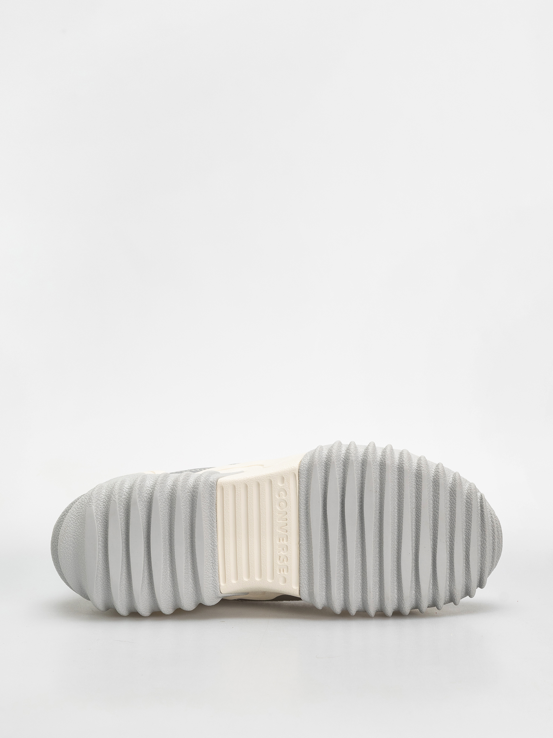 Converse Wave Motion Trainer Ox Schuhe (silver)