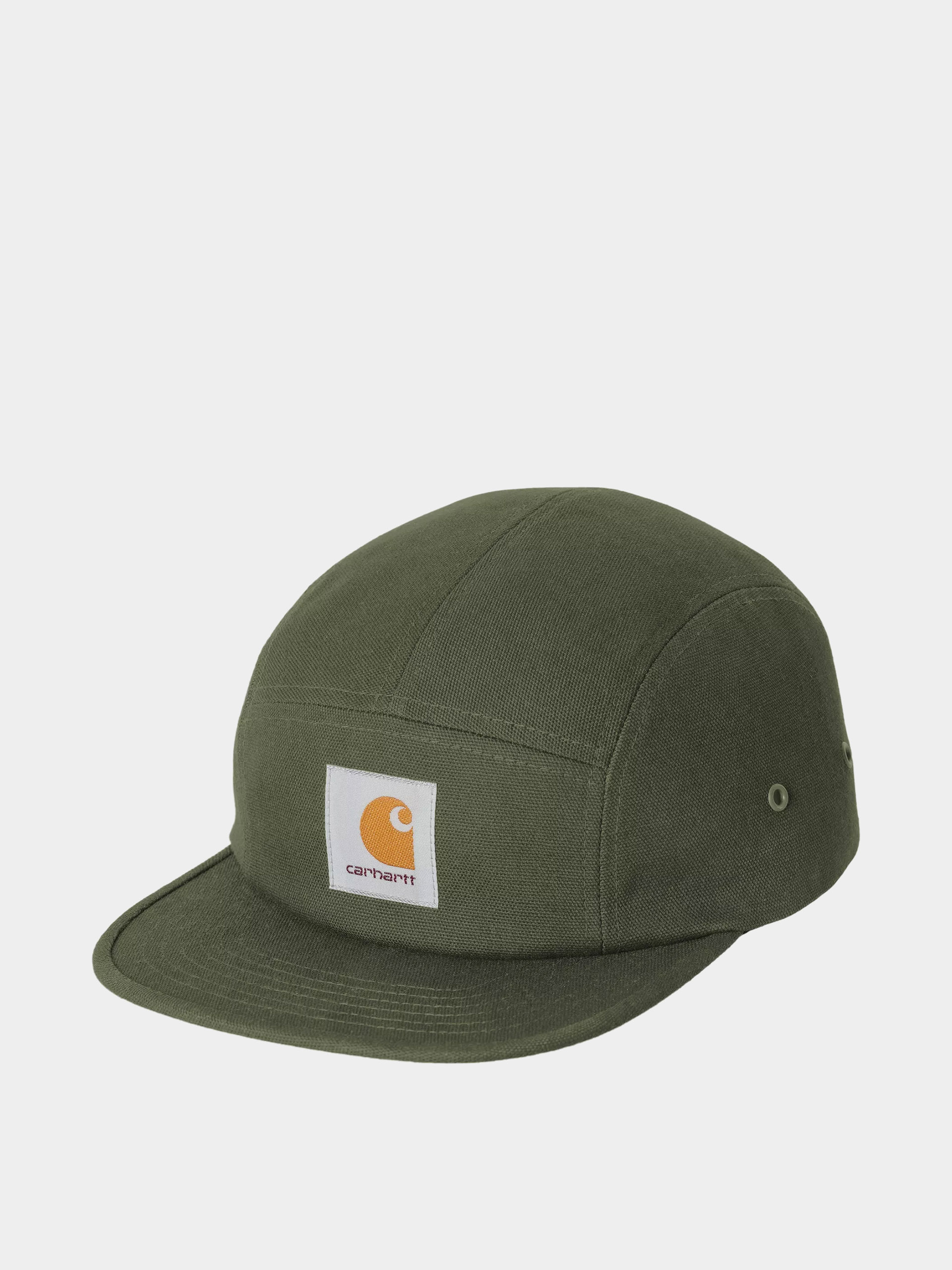 Carhartt WIP Cap Backley - green (leaf)