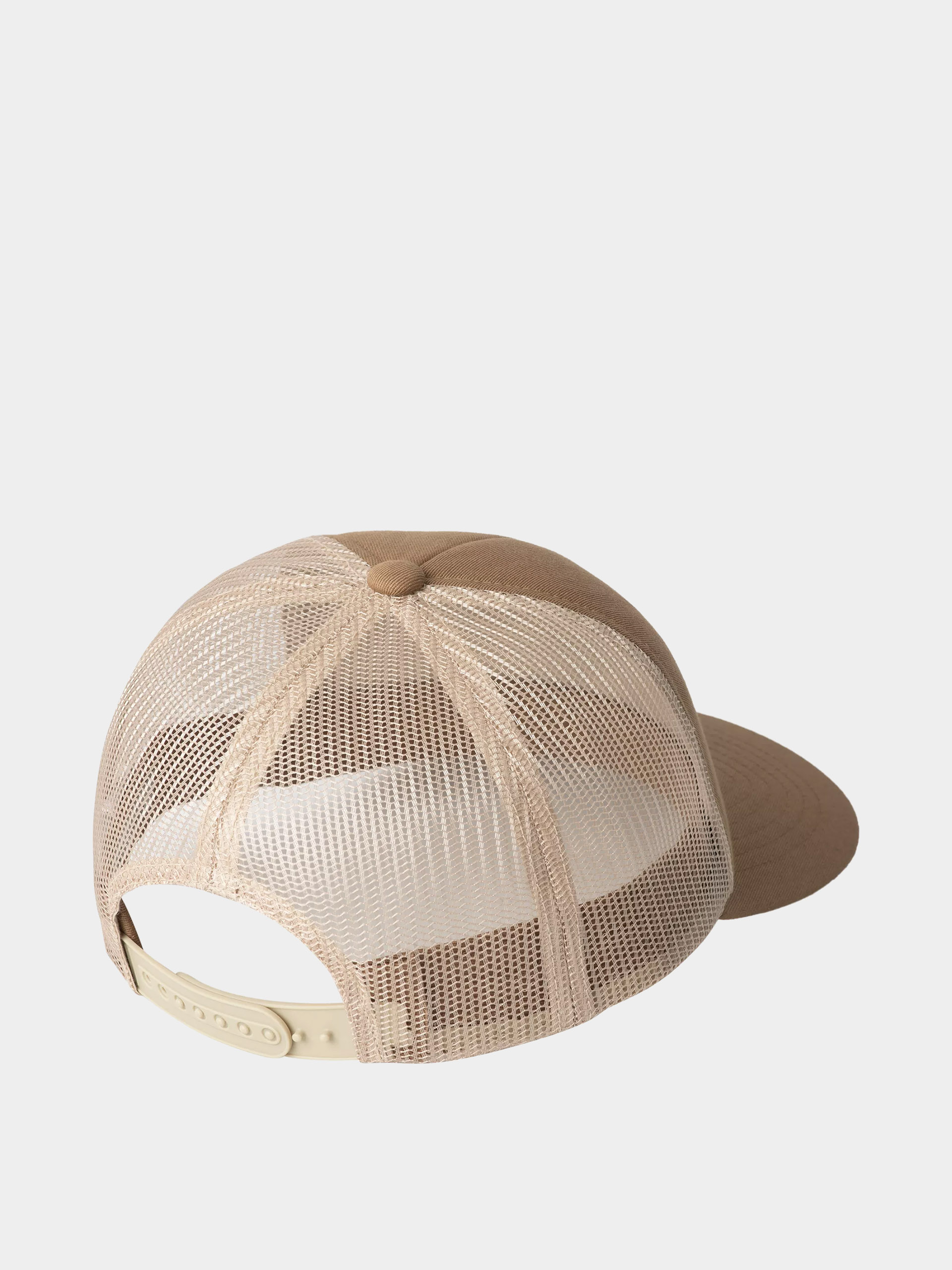 Carhartt WIP Cap Take Off Trucker (stone)